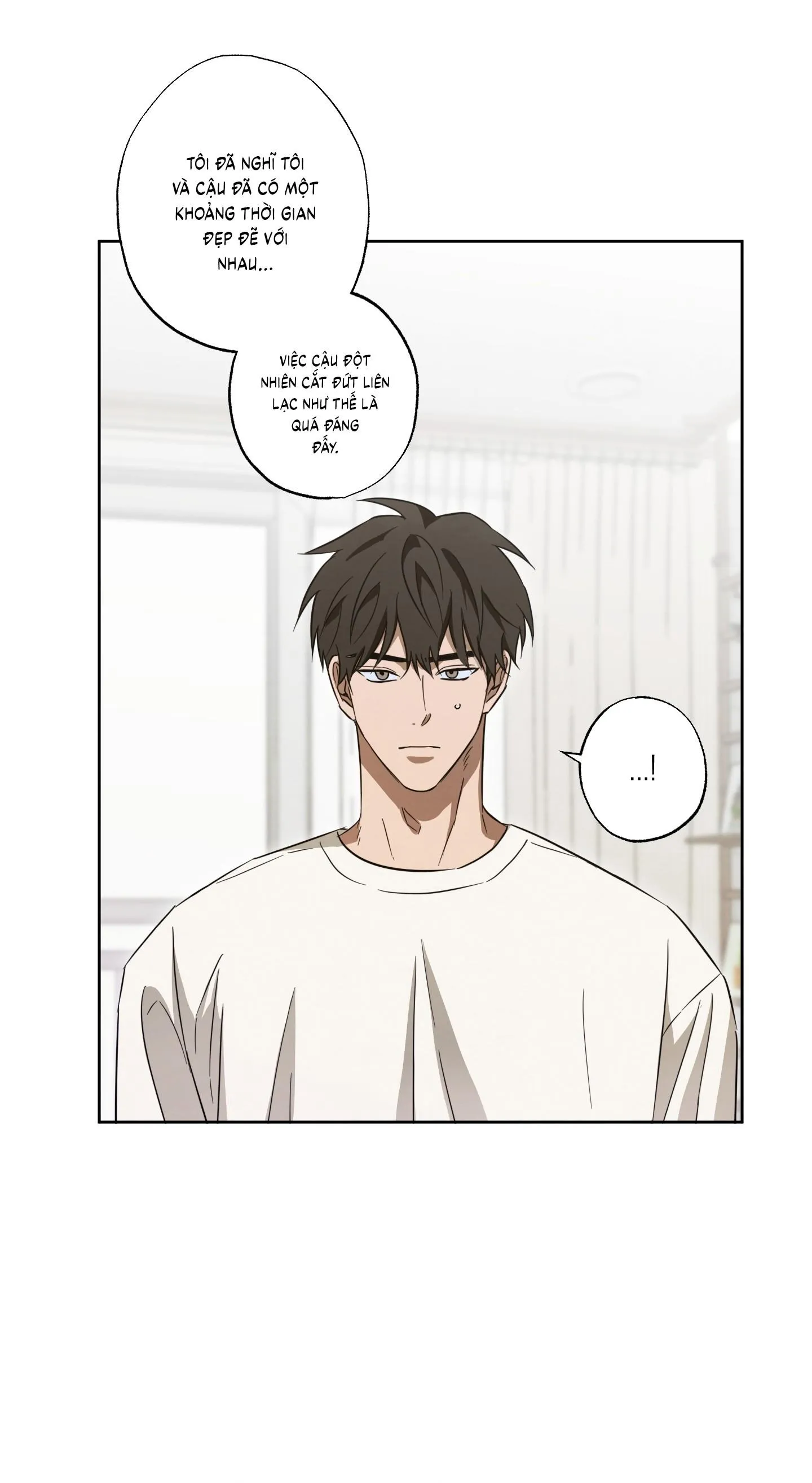 Bí Quyết Chinh Phục Tình Đơn Phương Chapter 4 Trang 50