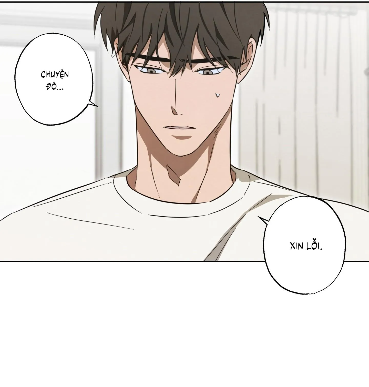 Bí Quyết Chinh Phục Tình Đơn Phương Chapter 4 Trang 51