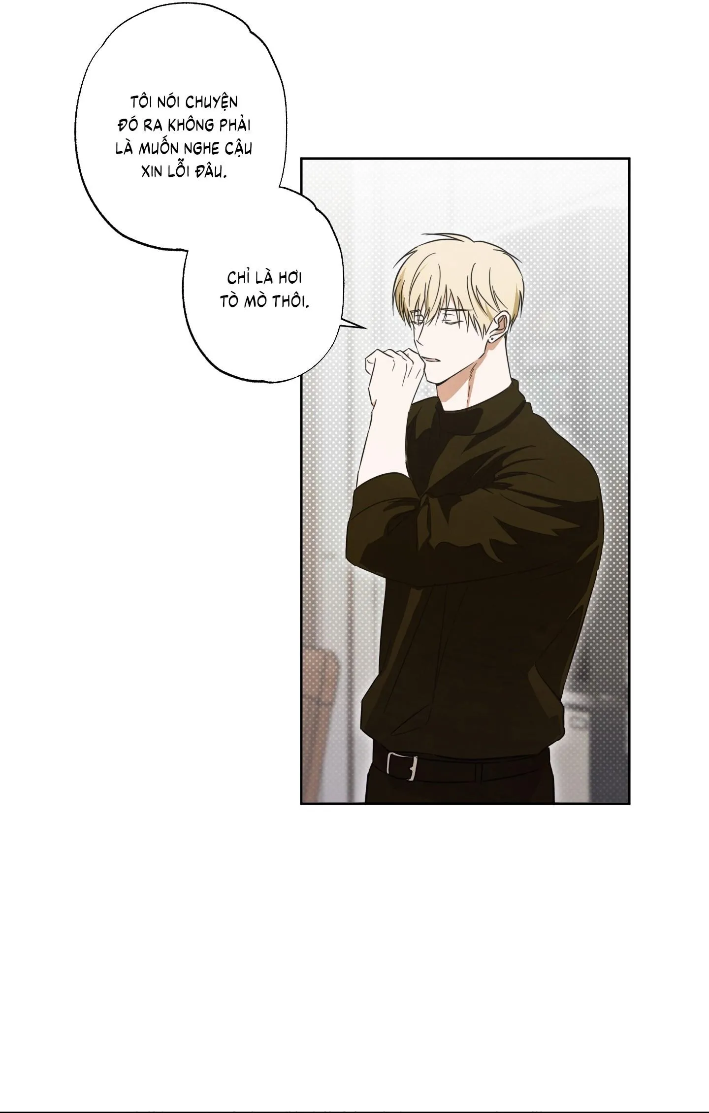 Bí Quyết Chinh Phục Tình Đơn Phương Chapter 4 Trang 52