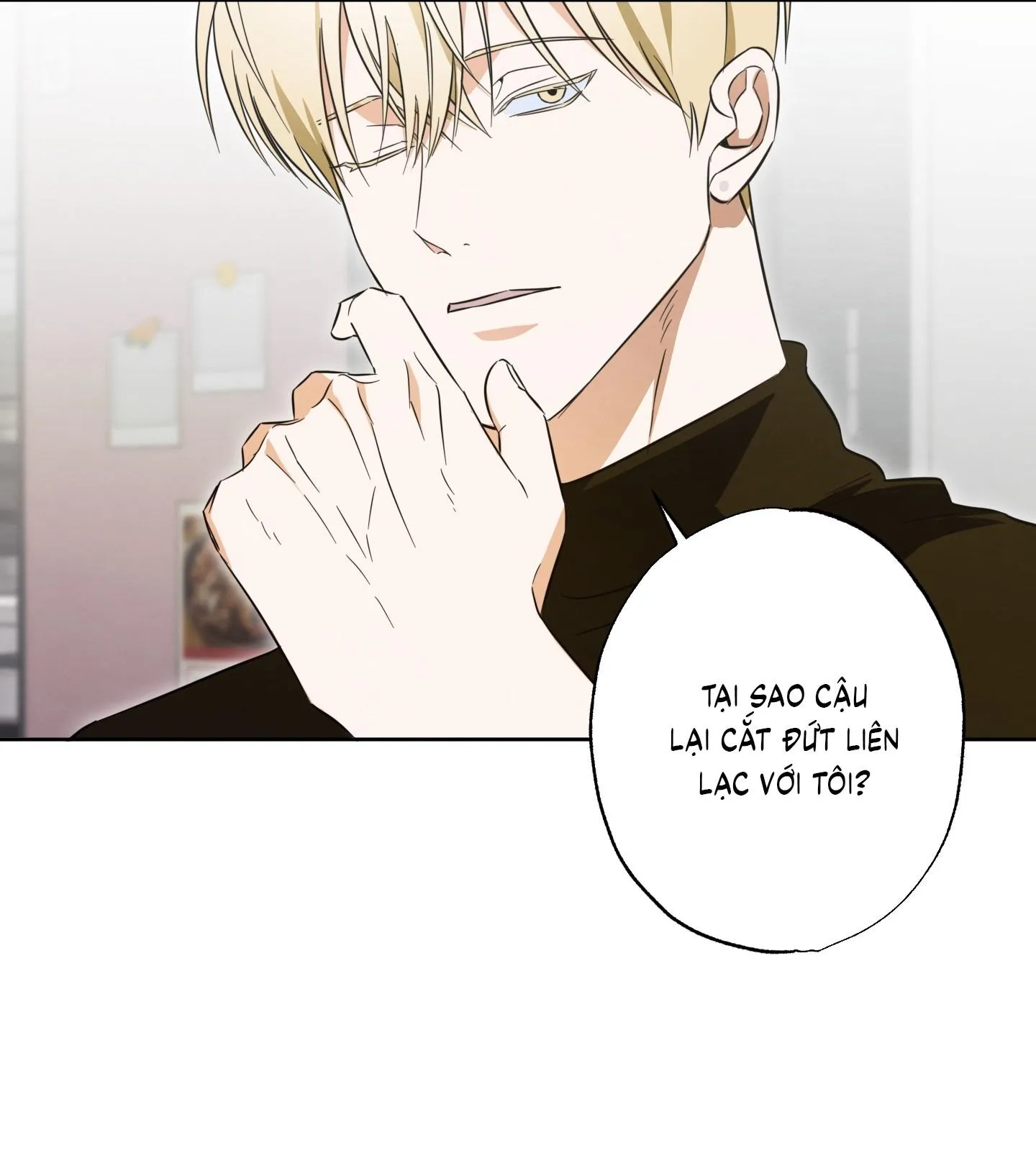 Bí Quyết Chinh Phục Tình Đơn Phương Chapter 4 Trang 53