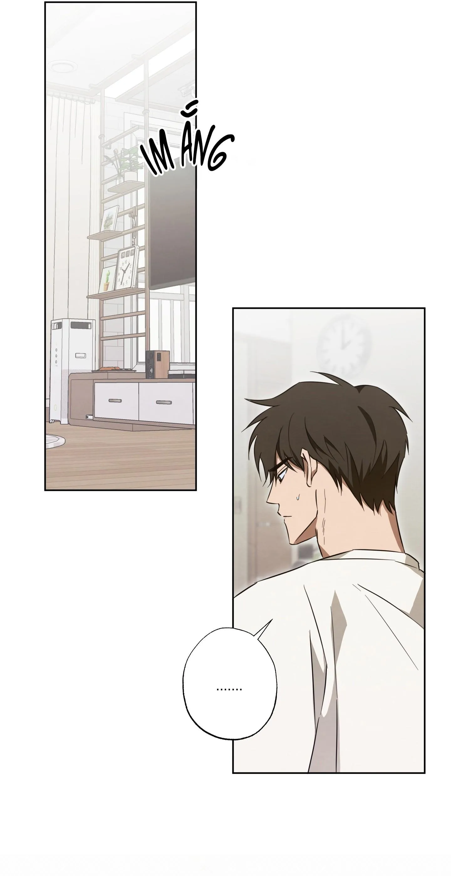 Bí Quyết Chinh Phục Tình Đơn Phương Chapter 4 Trang 54