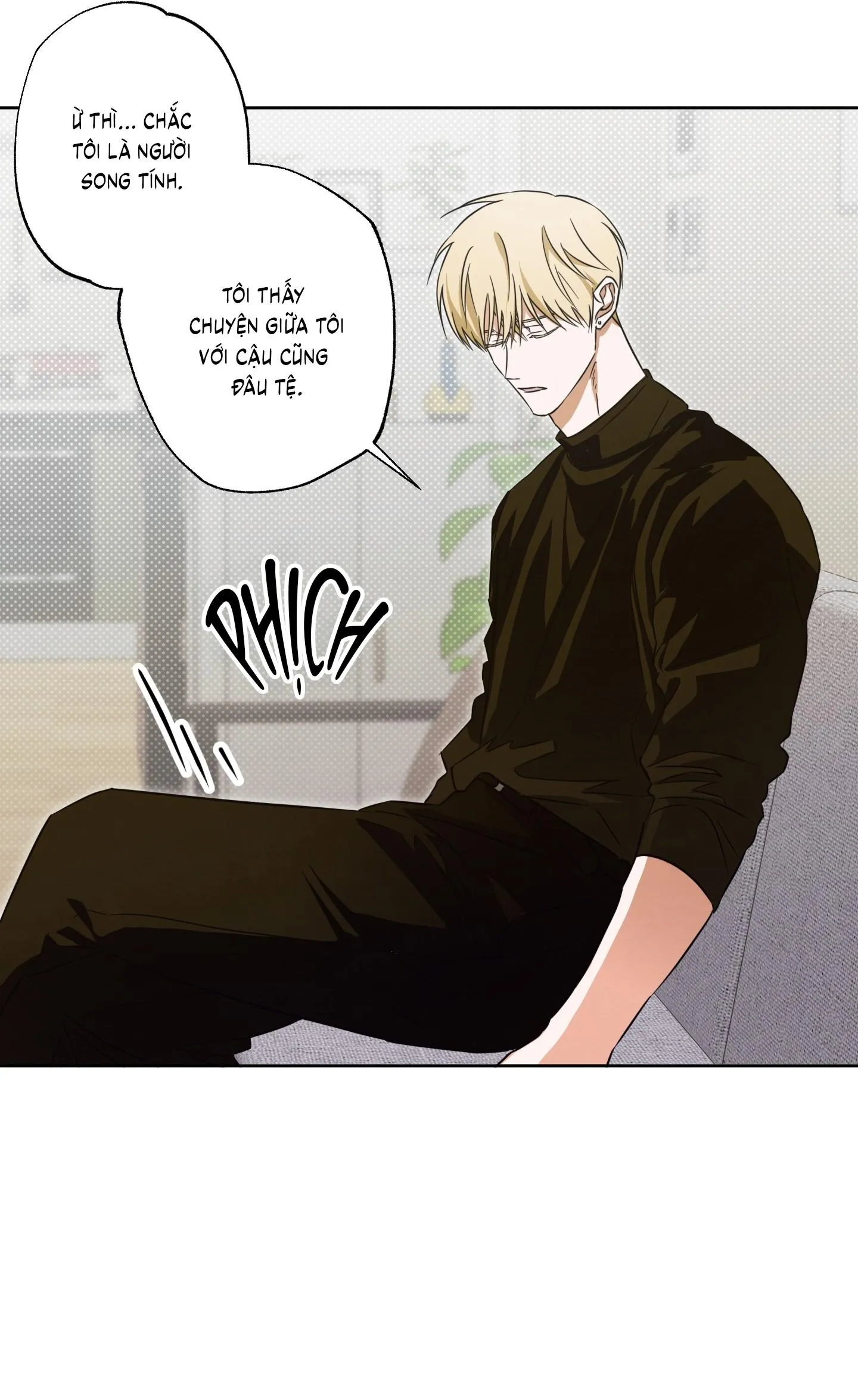 Bí Quyết Chinh Phục Tình Đơn Phương Chapter 4 Trang 57