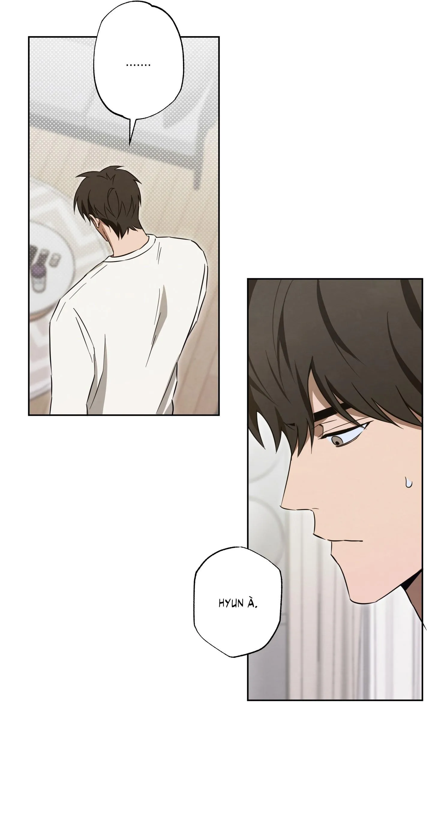 Bí Quyết Chinh Phục Tình Đơn Phương Chapter 4 Trang 58