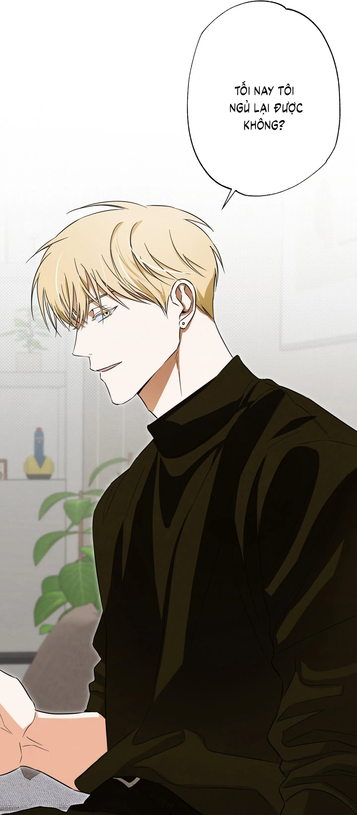 Bí Quyết Chinh Phục Tình Đơn Phương Chapter 4 Trang 59