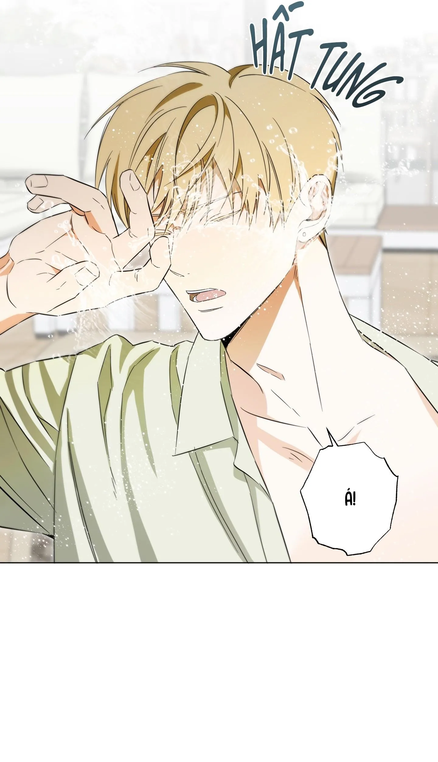 Bí Quyết Chinh Phục Tình Đơn Phương Chapter 10 Trang 12