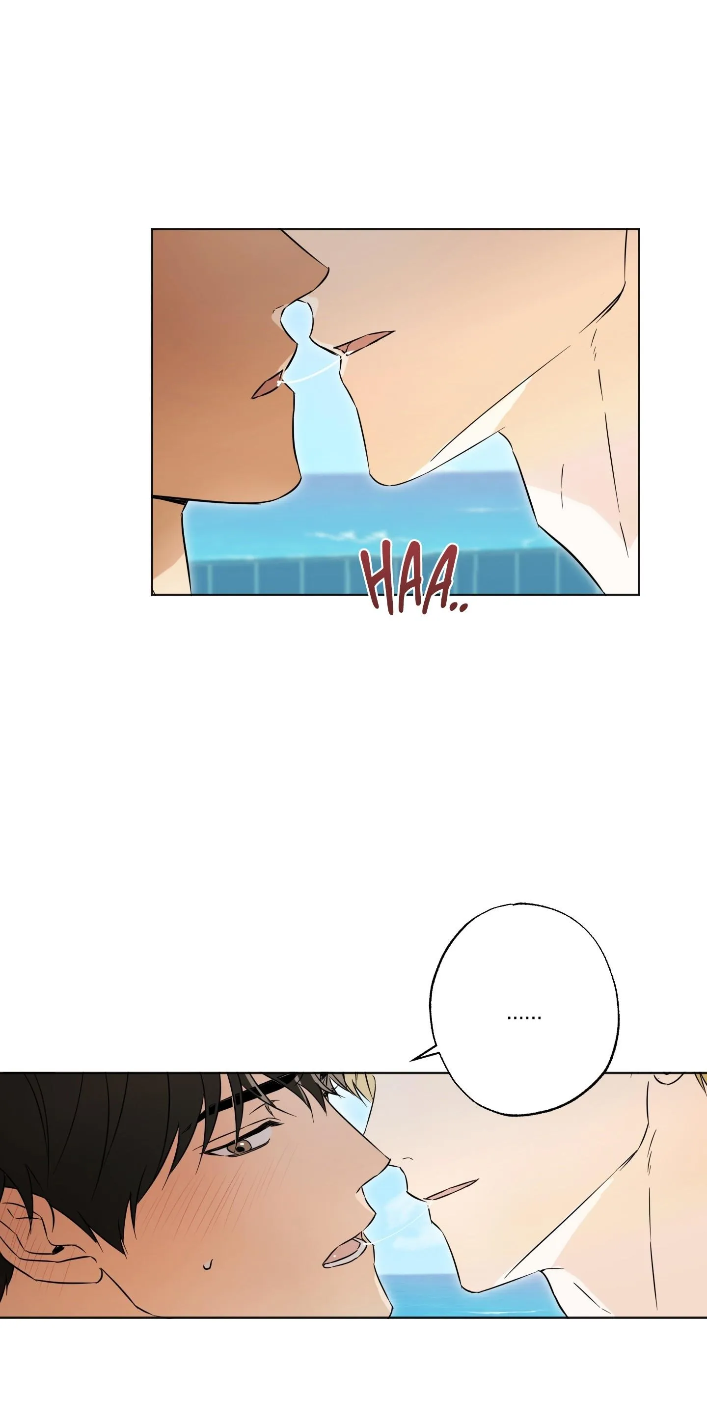 Bí Quyết Chinh Phục Tình Đơn Phương Chapter 10 Trang 18