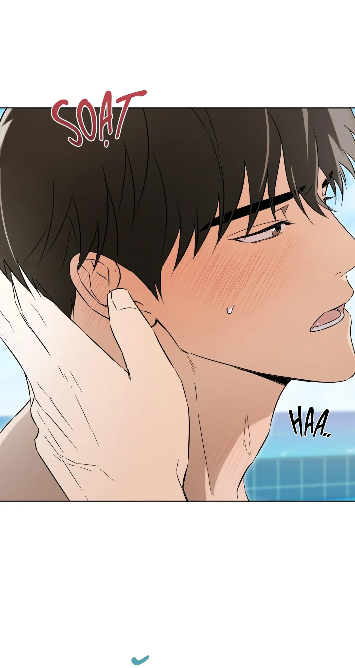 Bí Quyết Chinh Phục Tình Đơn Phương Chapter 10 Trang 19