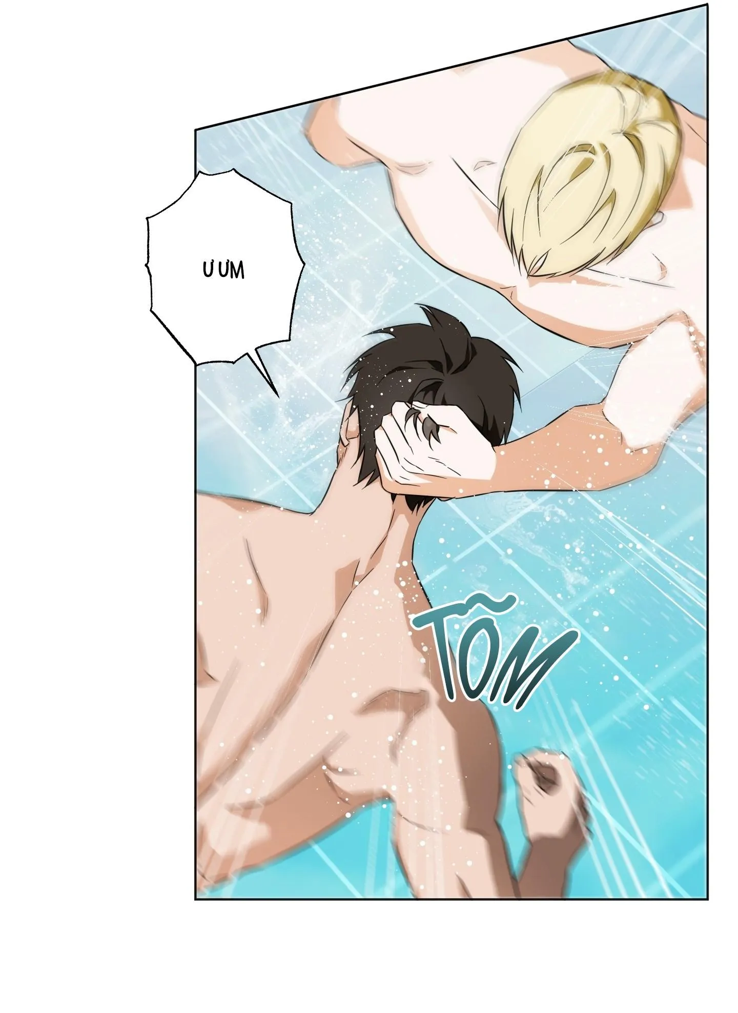 Bí Quyết Chinh Phục Tình Đơn Phương Chapter 10 Trang 21