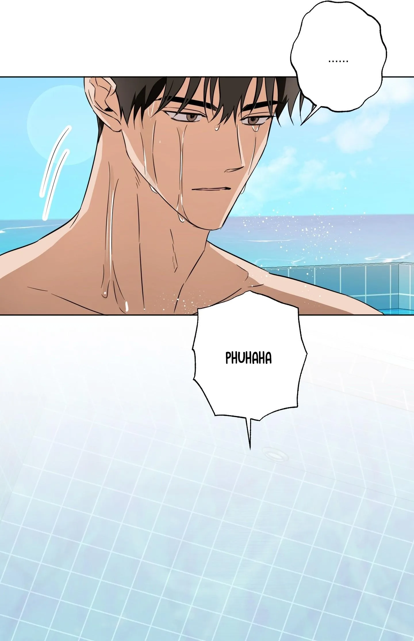 Bí Quyết Chinh Phục Tình Đơn Phương Chapter 10 Trang 22