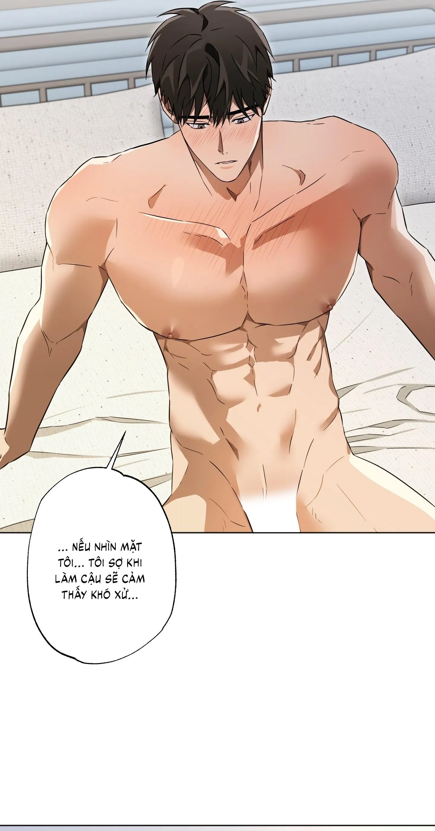 Bí Quyết Chinh Phục Tình Đơn Phương Chapter 10 Trang 28