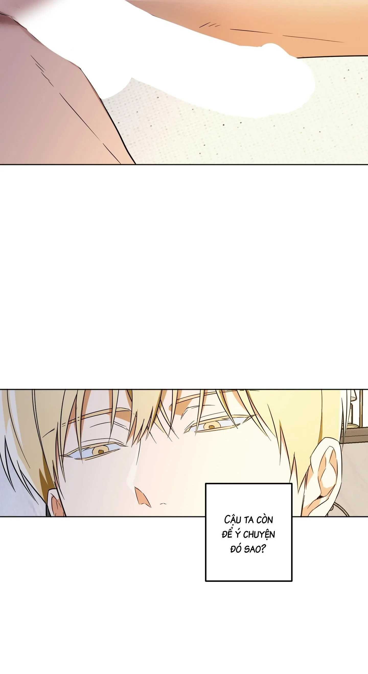 Bí Quyết Chinh Phục Tình Đơn Phương Chapter 10 Trang 30