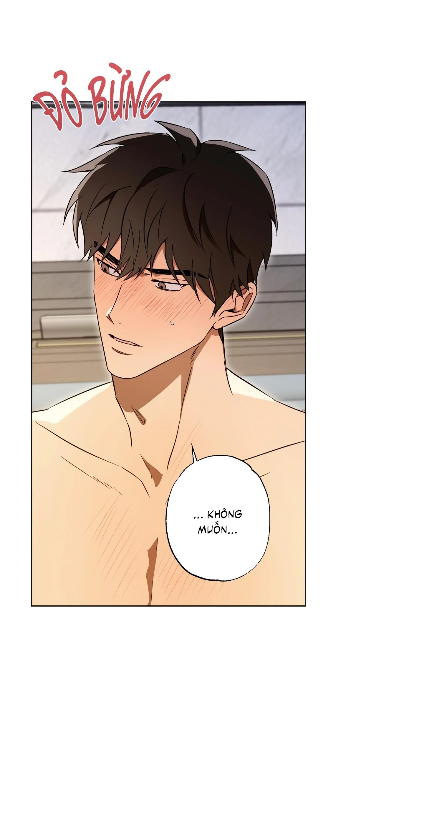 Bí Quyết Chinh Phục Tình Đơn Phương Chapter 10 Trang 33