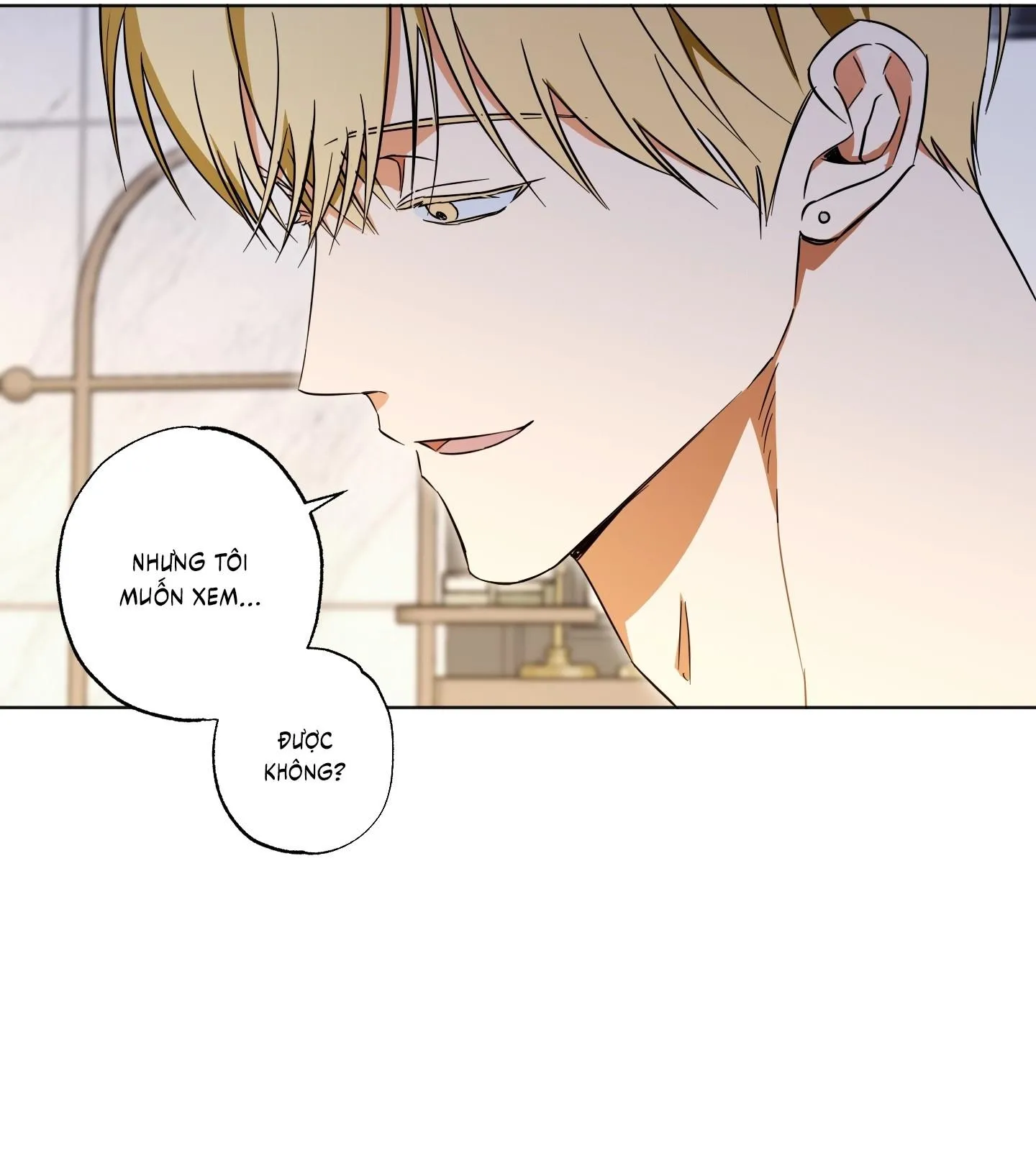 Bí Quyết Chinh Phục Tình Đơn Phương Chapter 10 Trang 34