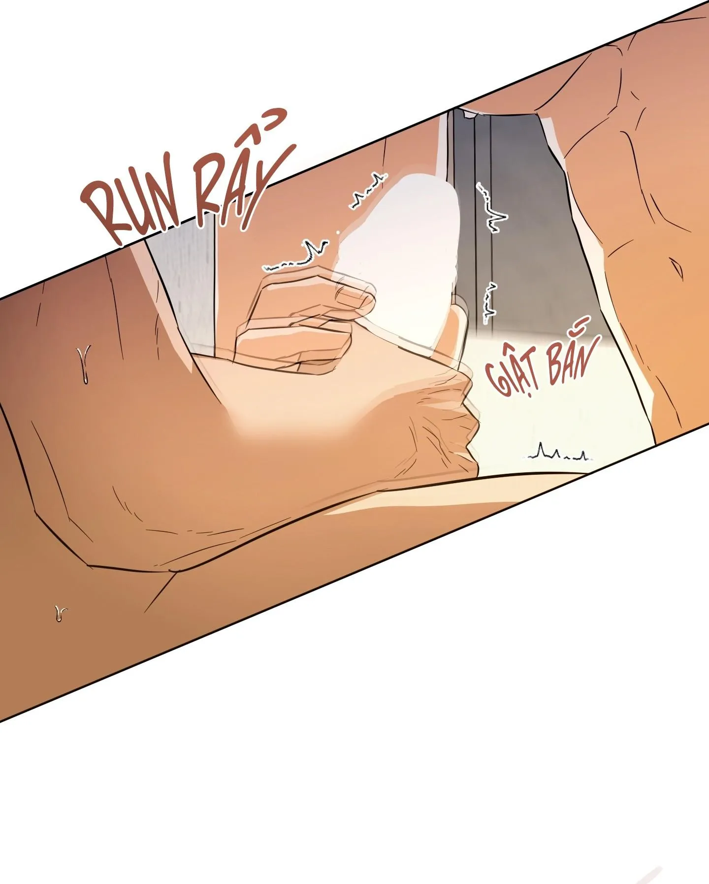 Bí Quyết Chinh Phục Tình Đơn Phương Chapter 10 Trang 44