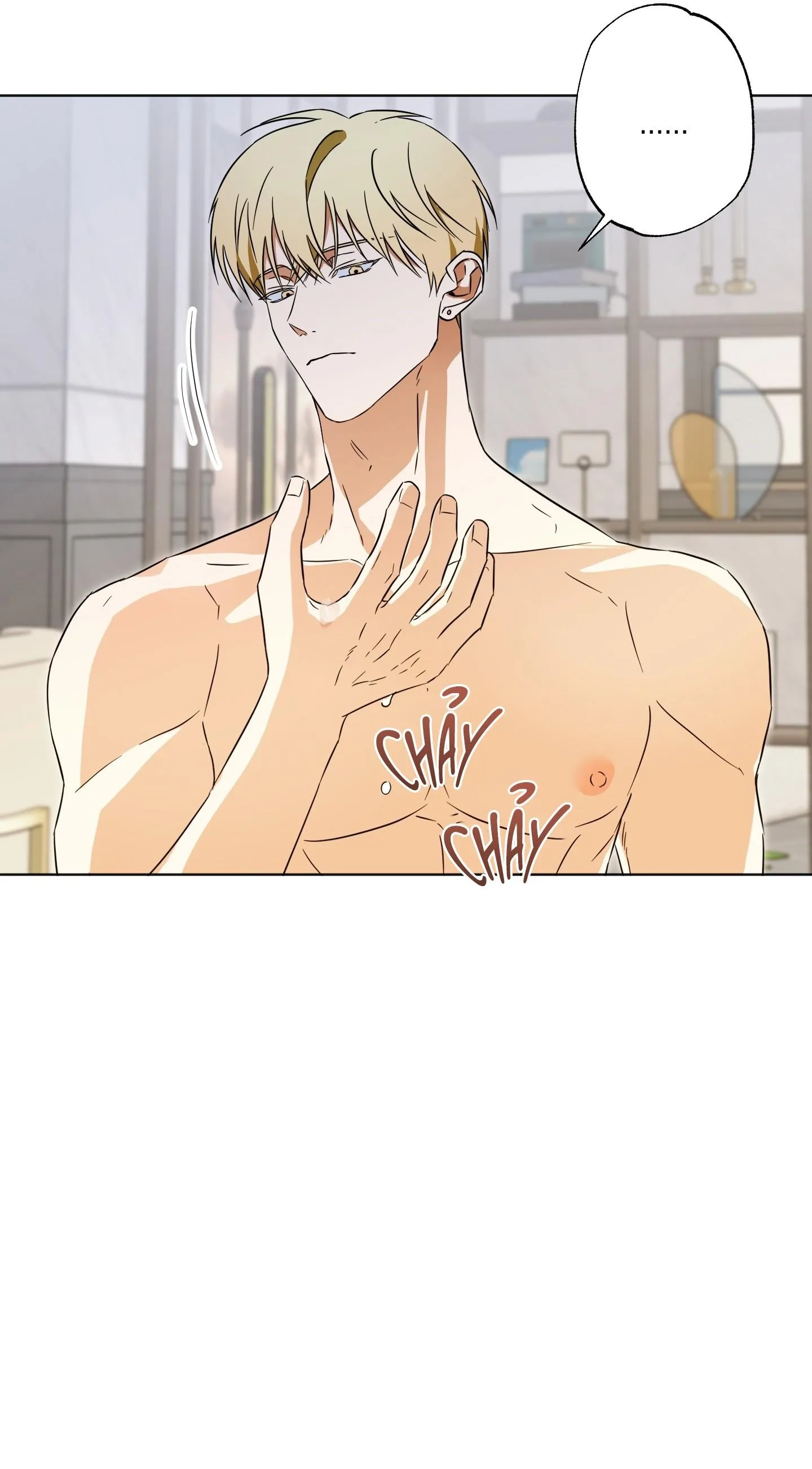 Bí Quyết Chinh Phục Tình Đơn Phương Chapter 10 Trang 47