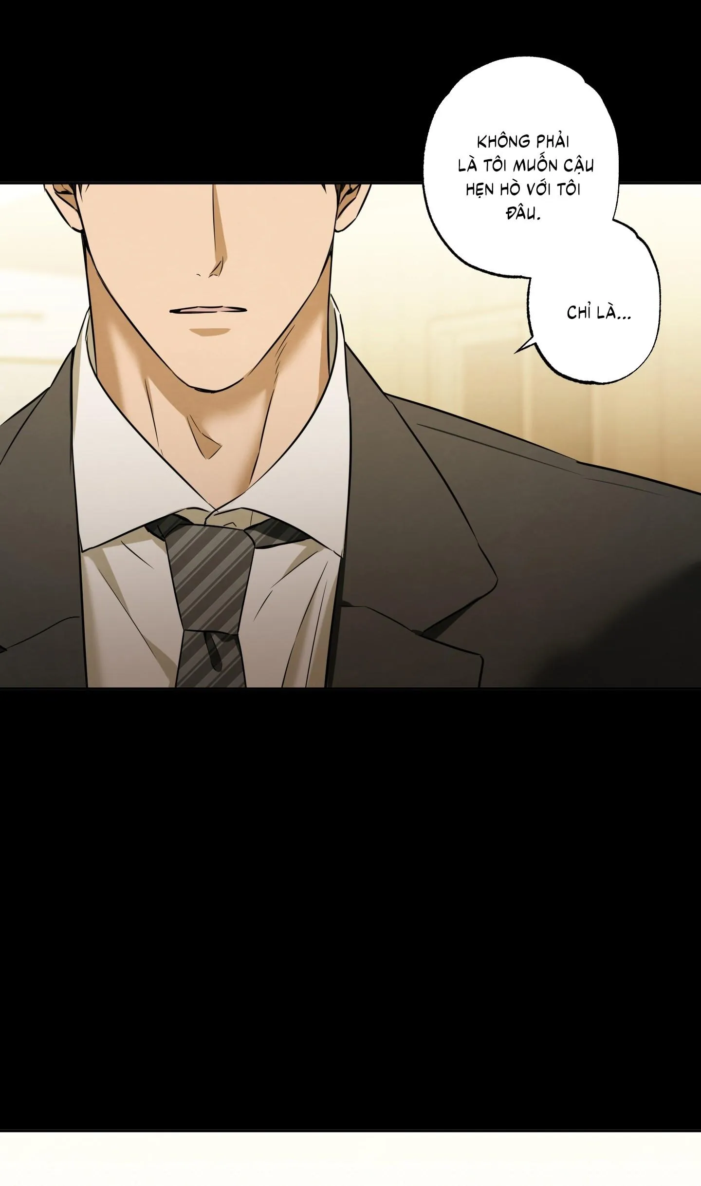 Bí Quyết Chinh Phục Tình Đơn Phương Chapter 1 Trang 3