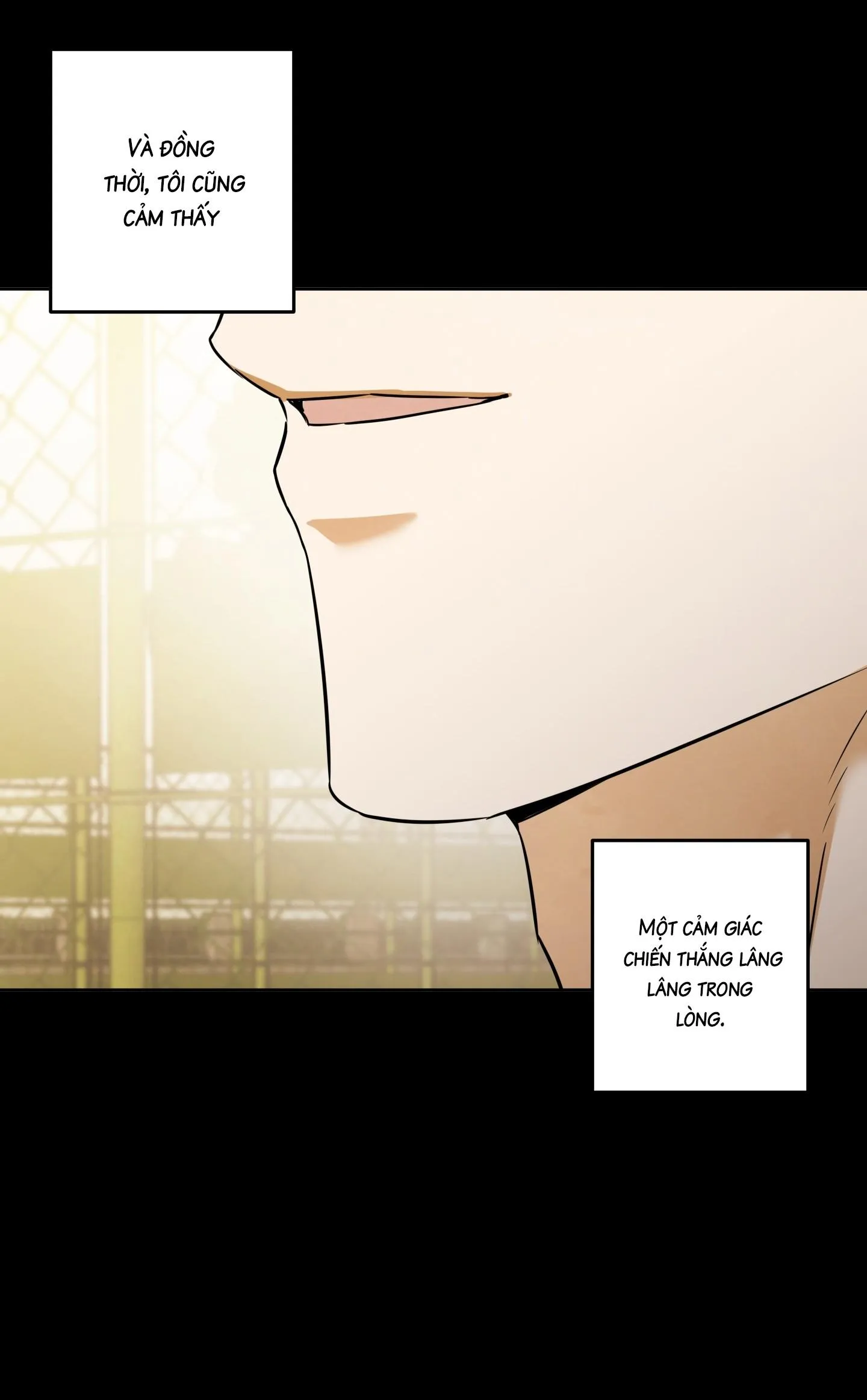 Bí Quyết Chinh Phục Tình Đơn Phương Chapter 1 Trang 7