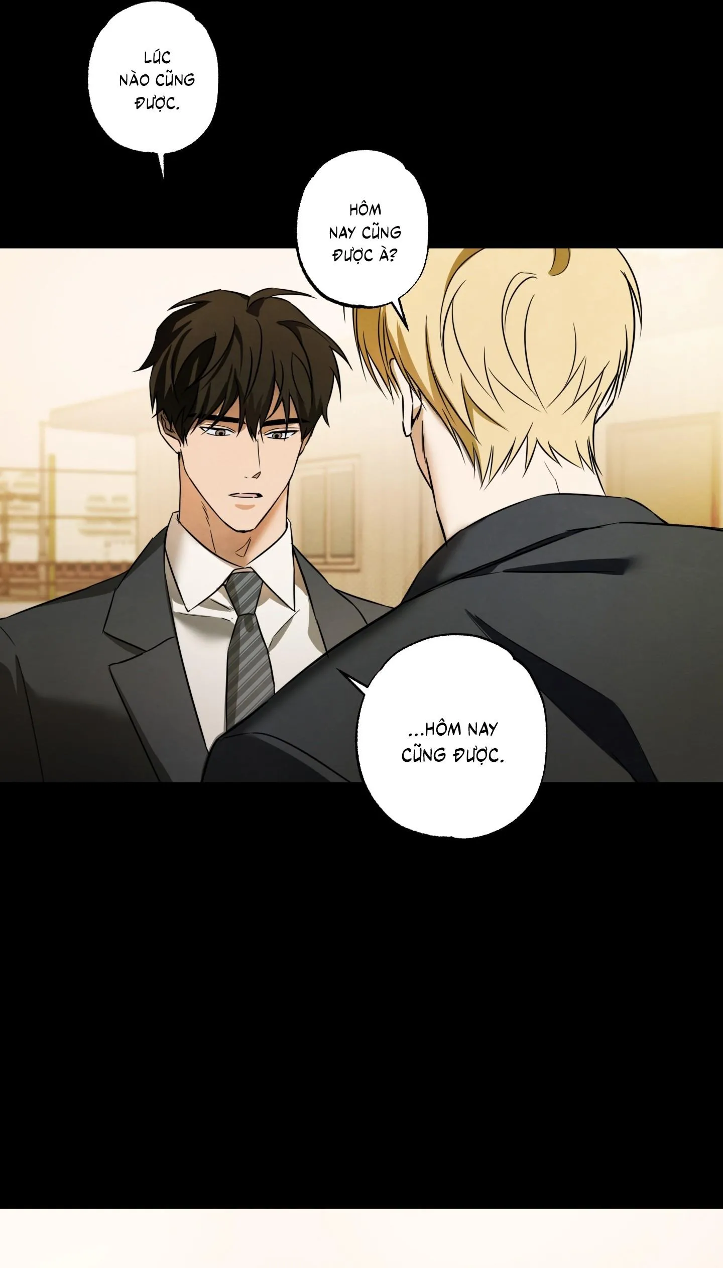 Bí Quyết Chinh Phục Tình Đơn Phương Chapter 1 Trang 9