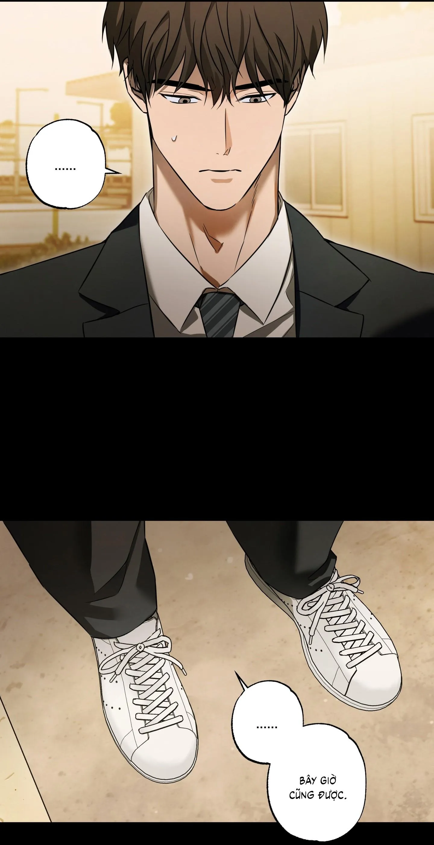 Bí Quyết Chinh Phục Tình Đơn Phương Chapter 1 Trang 11