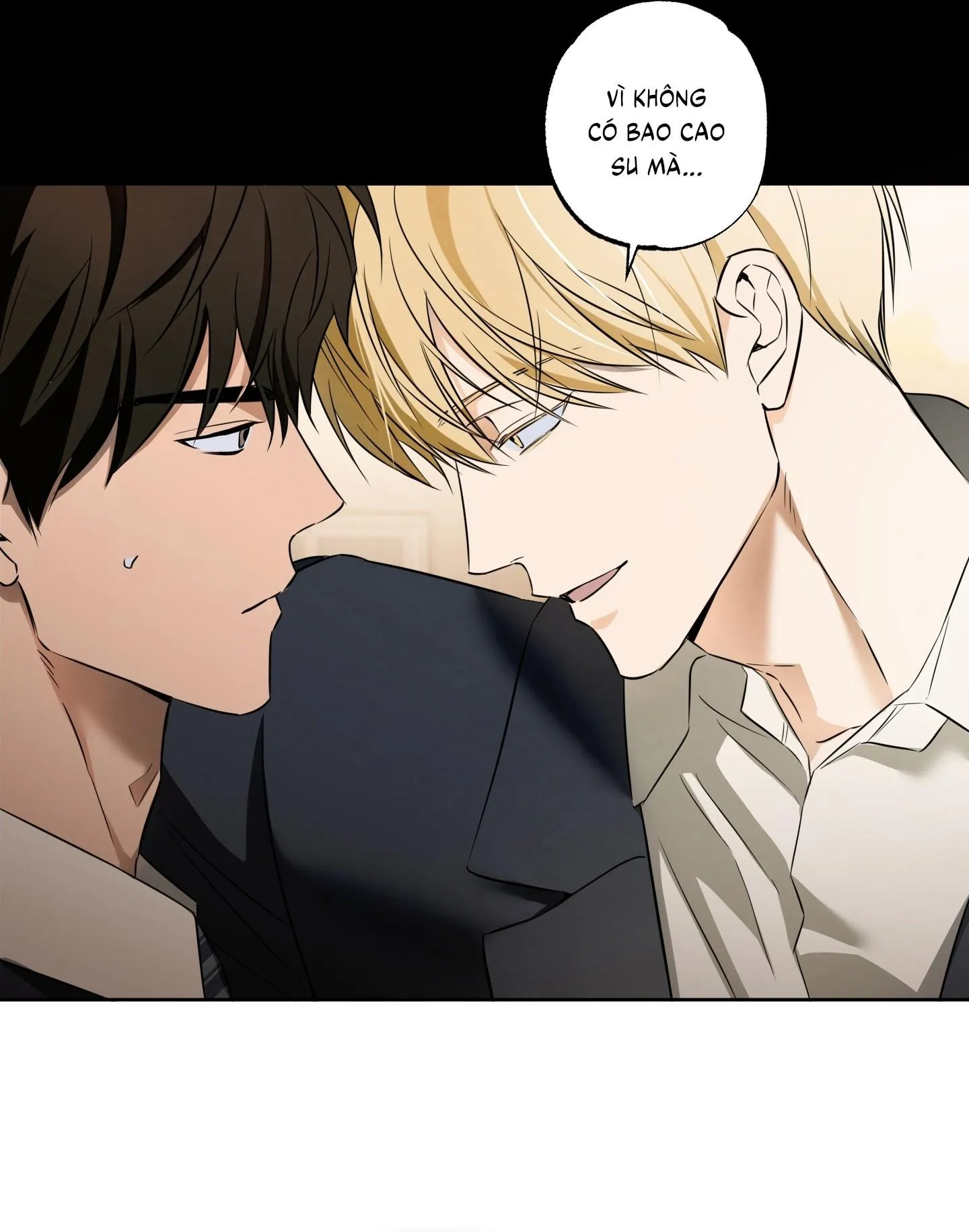 Bí Quyết Chinh Phục Tình Đơn Phương Chapter 1 Trang 13