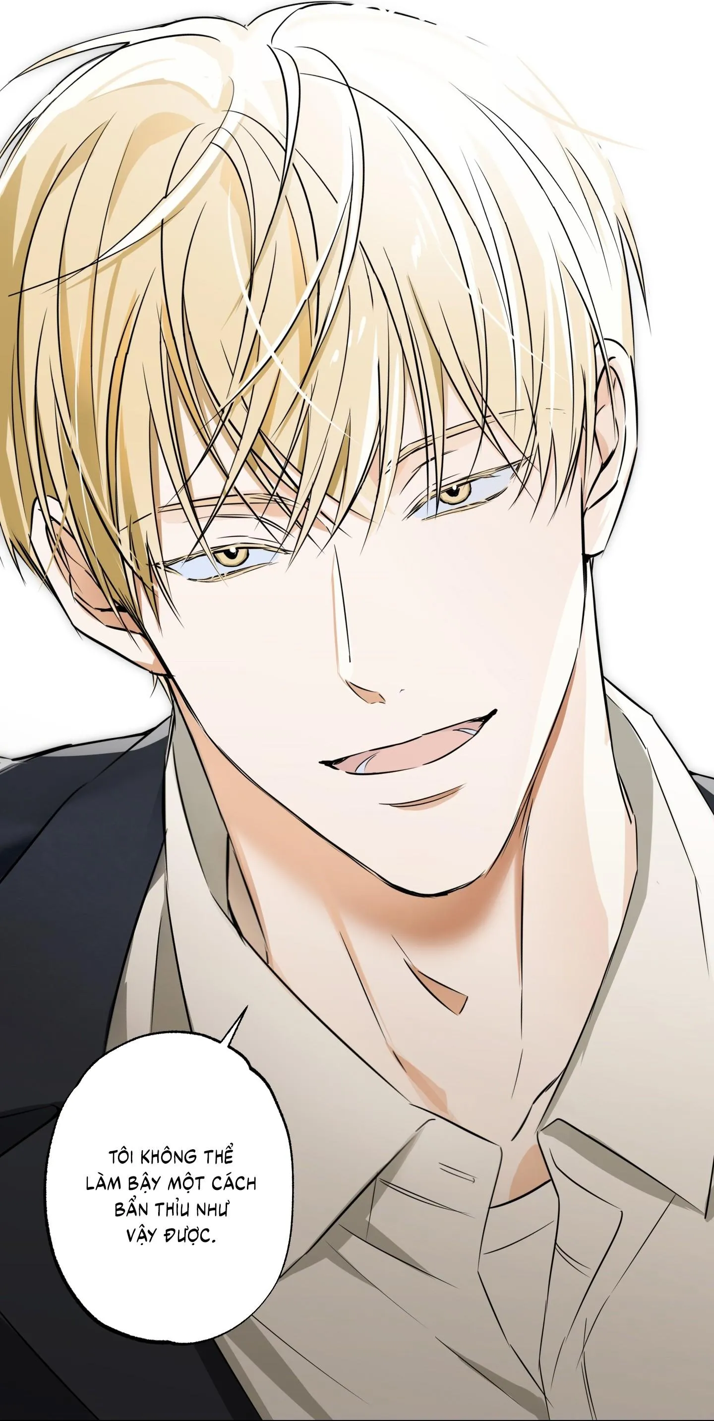 Bí Quyết Chinh Phục Tình Đơn Phương Chapter 1 Trang 14