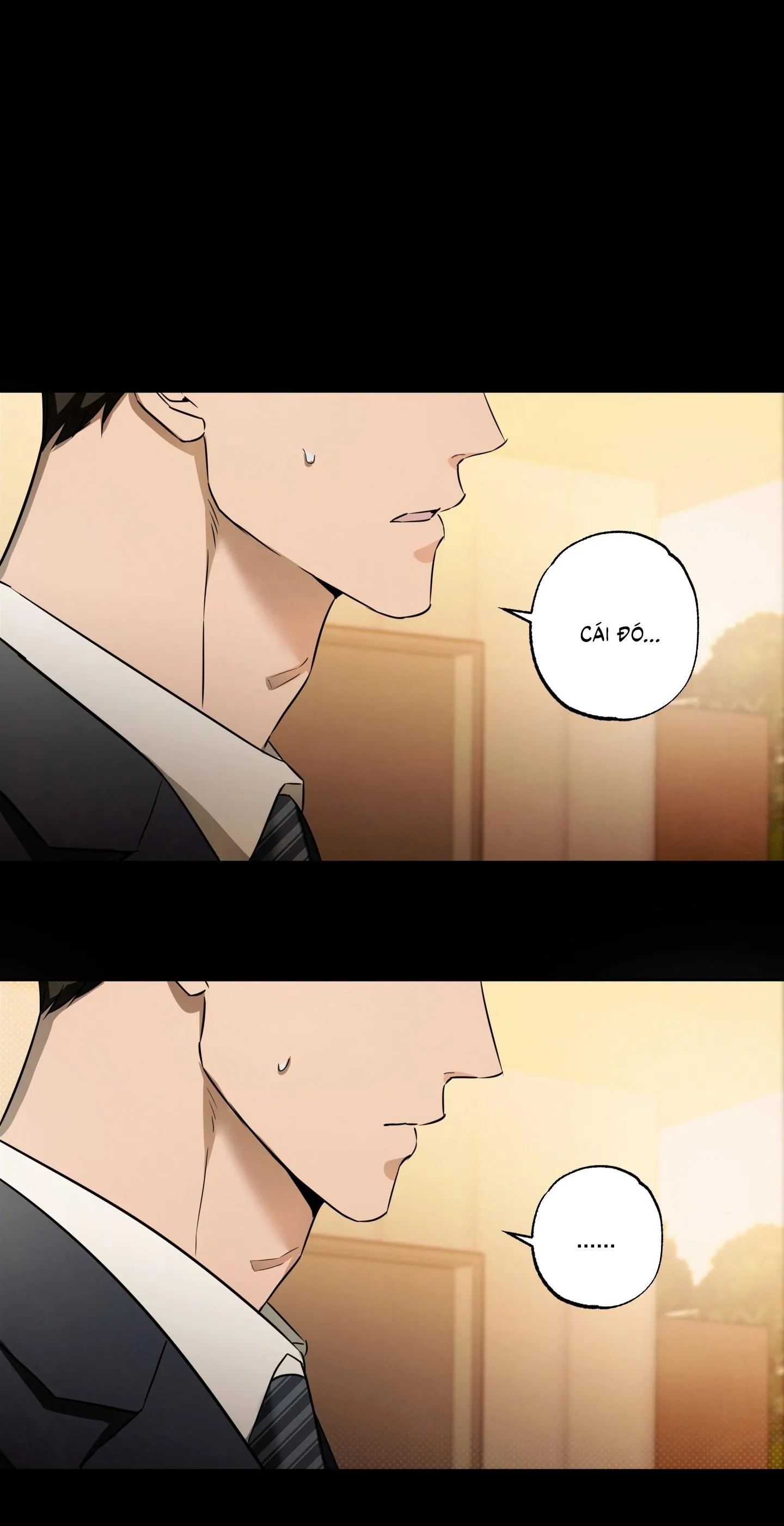 Bí Quyết Chinh Phục Tình Đơn Phương Chapter 1 Trang 15