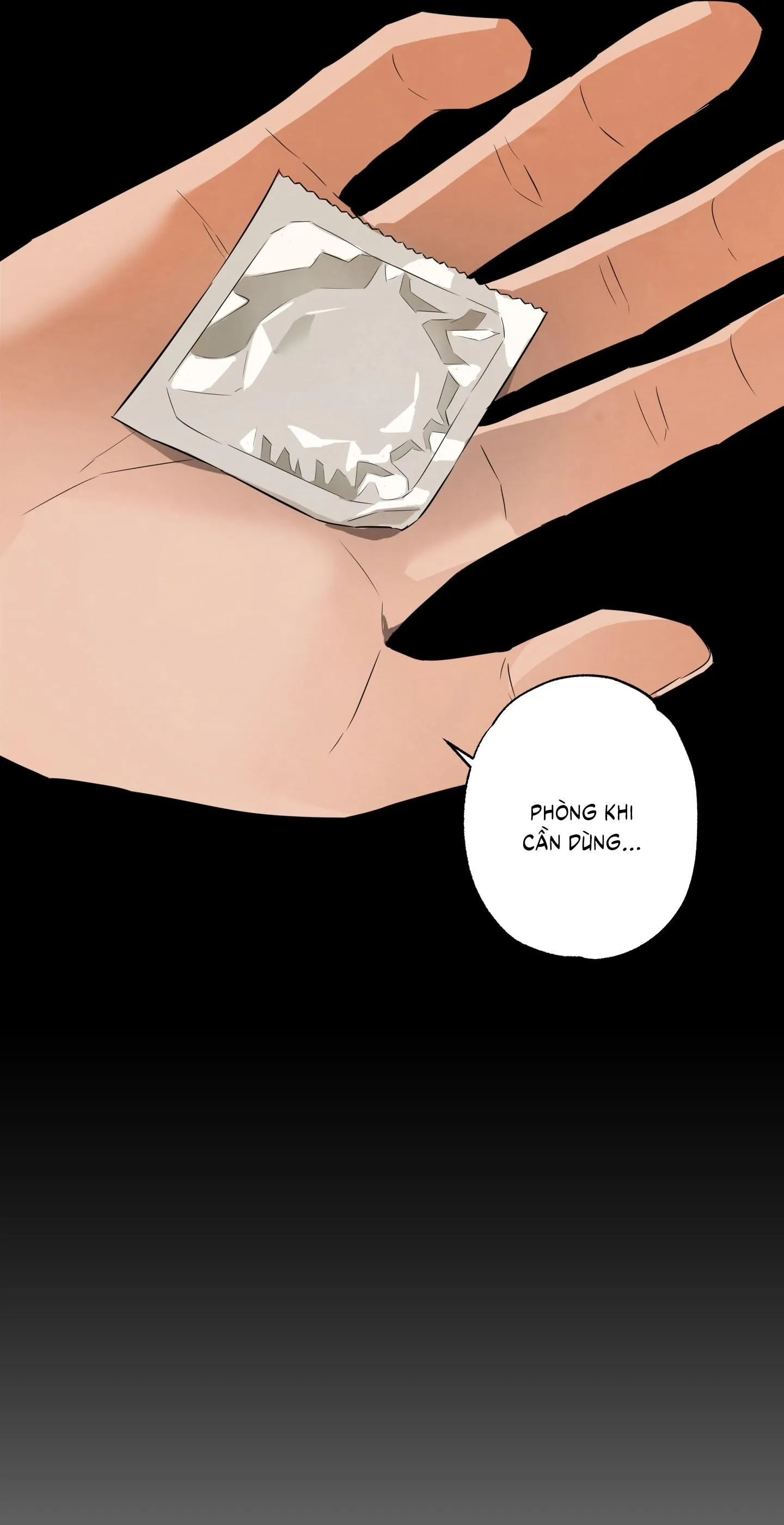 Bí Quyết Chinh Phục Tình Đơn Phương Chapter 1 Trang 17