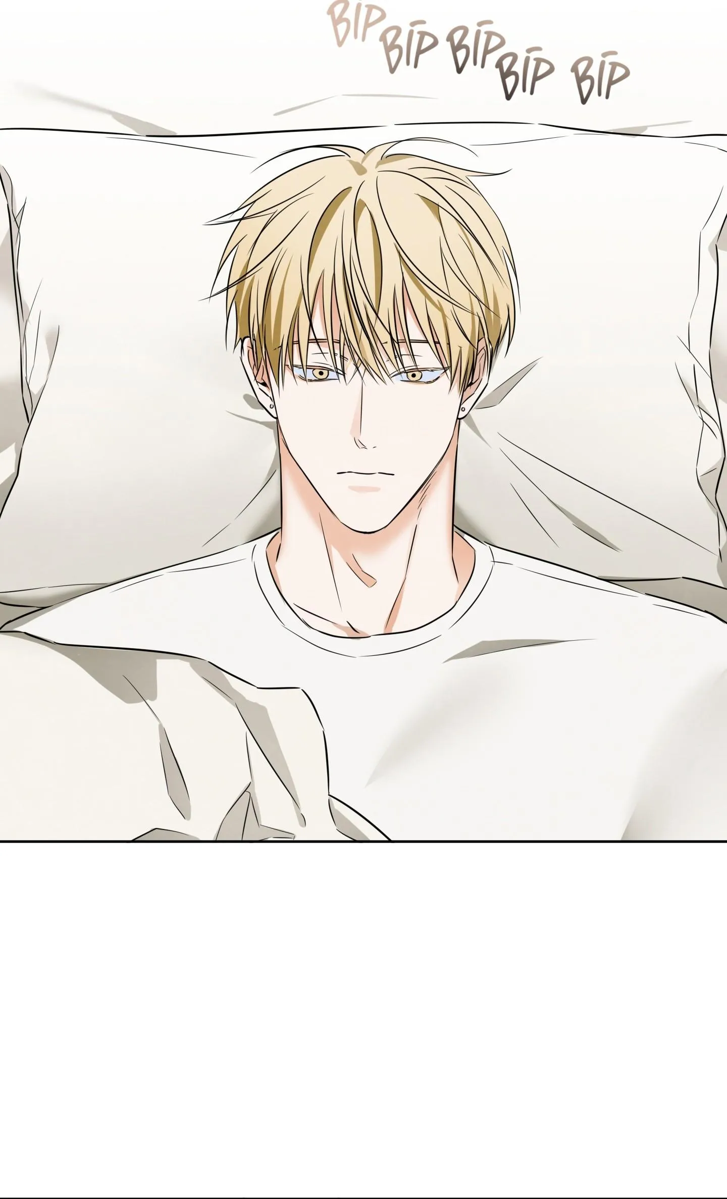 Bí Quyết Chinh Phục Tình Đơn Phương Chapter 1 Trang 19