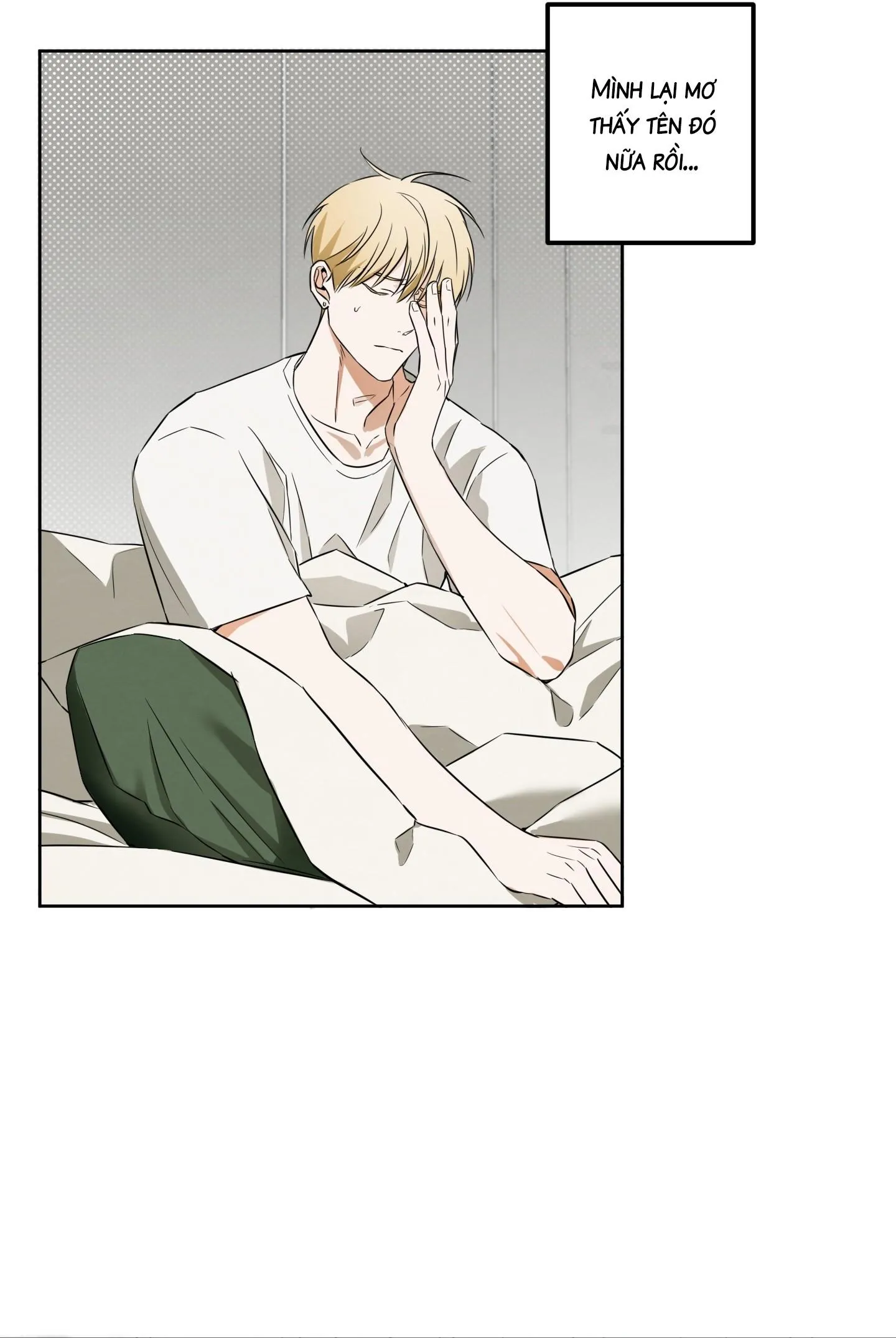 Bí Quyết Chinh Phục Tình Đơn Phương Chapter 1 Trang 21