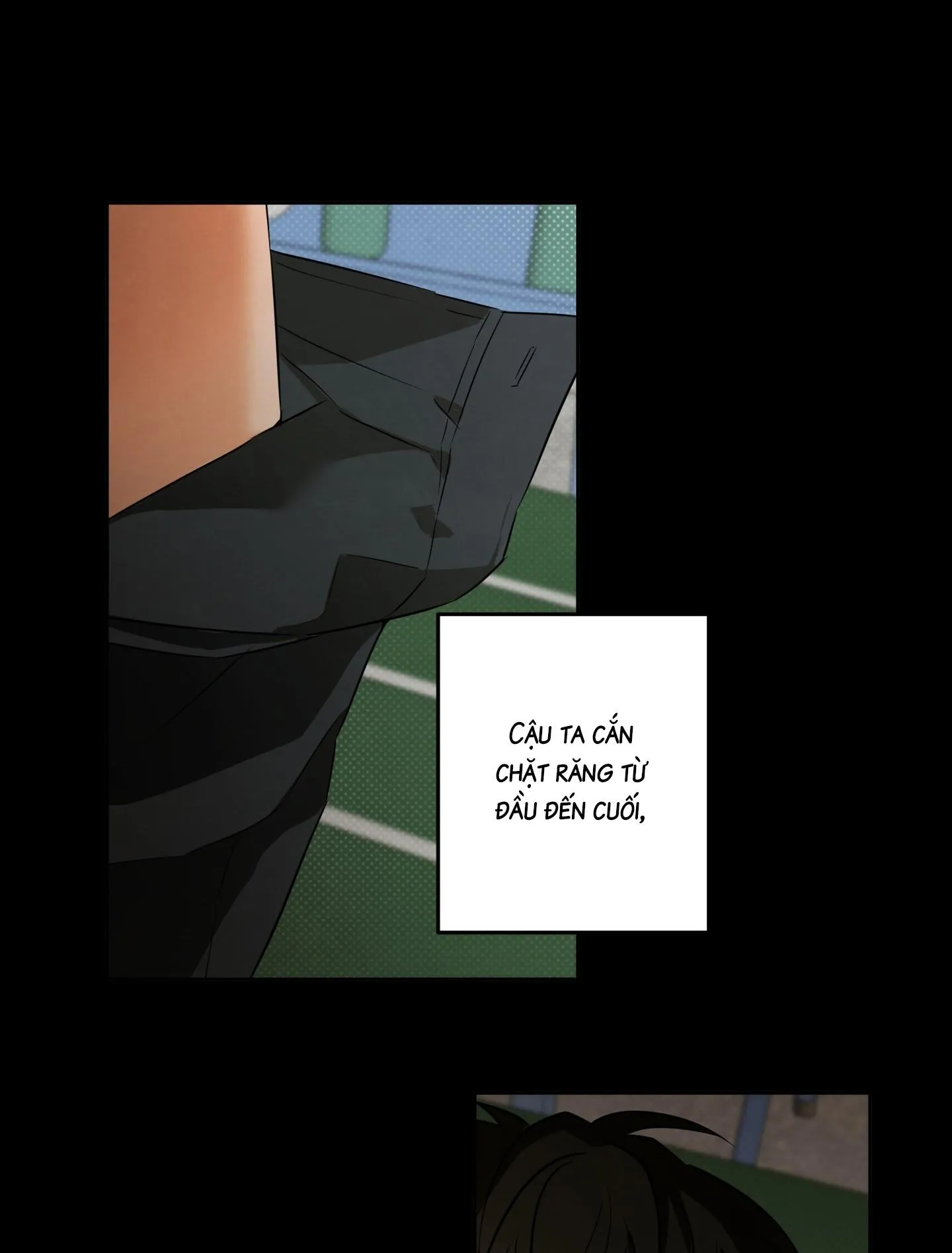 Bí Quyết Chinh Phục Tình Đơn Phương Chapter 1 Trang 24