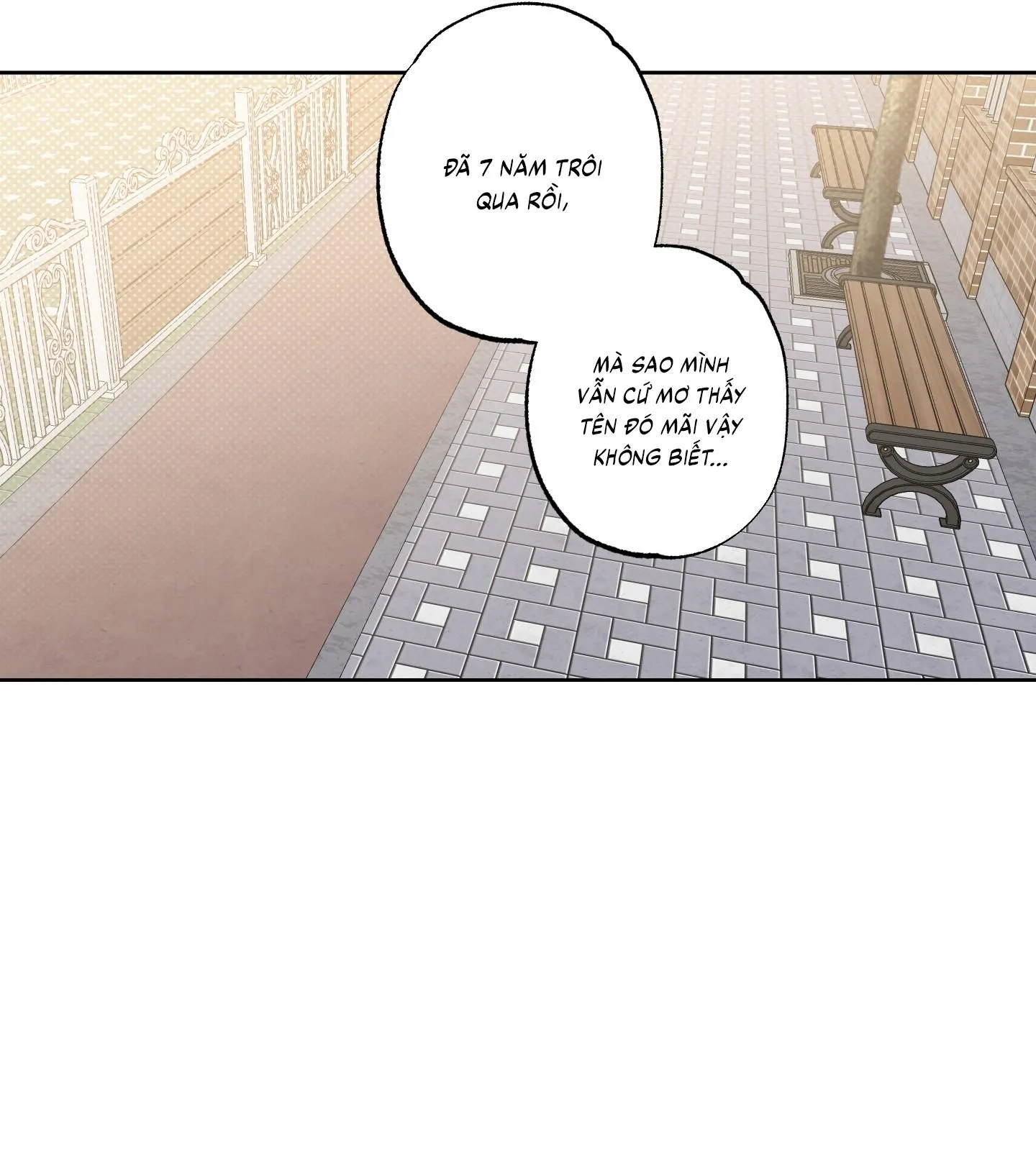 Bí Quyết Chinh Phục Tình Đơn Phương Chapter 1 Trang 33