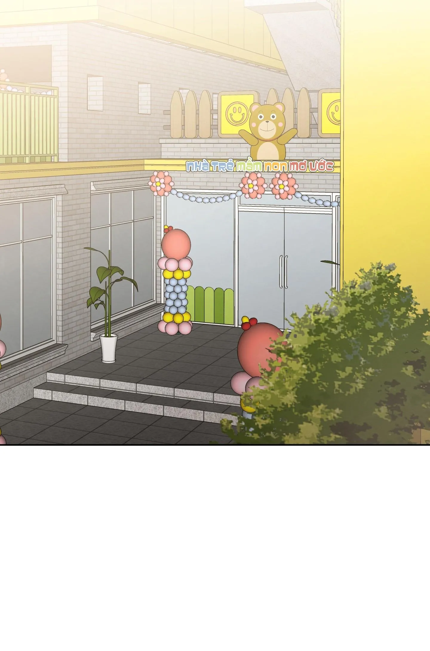 Bí Quyết Chinh Phục Tình Đơn Phương Chapter 1 Trang 35