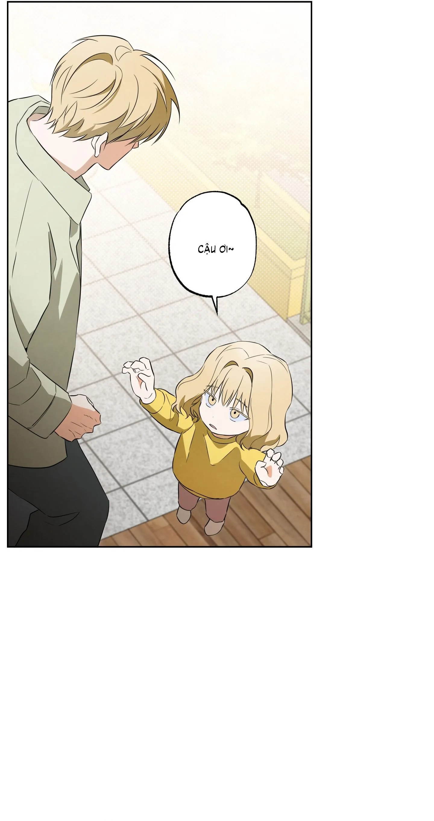 Bí Quyết Chinh Phục Tình Đơn Phương Chapter 1 Trang 38