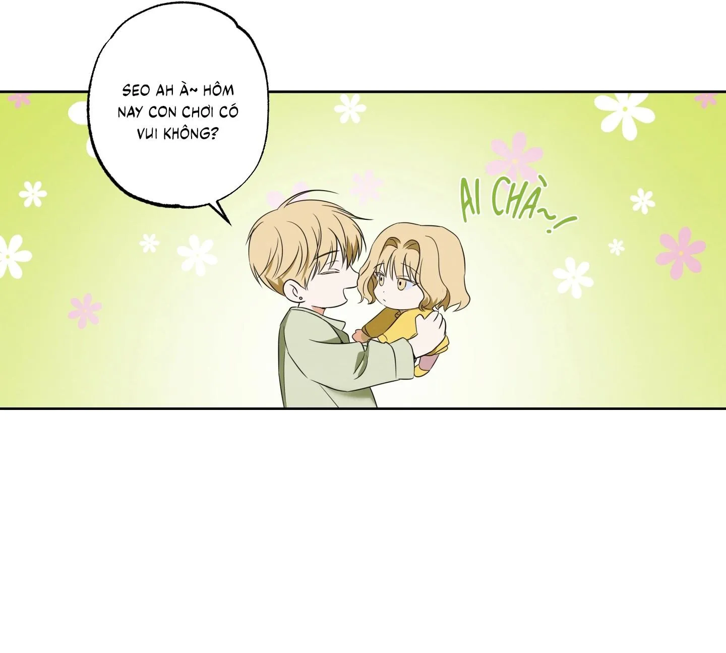 Bí Quyết Chinh Phục Tình Đơn Phương Chapter 1 Trang 39