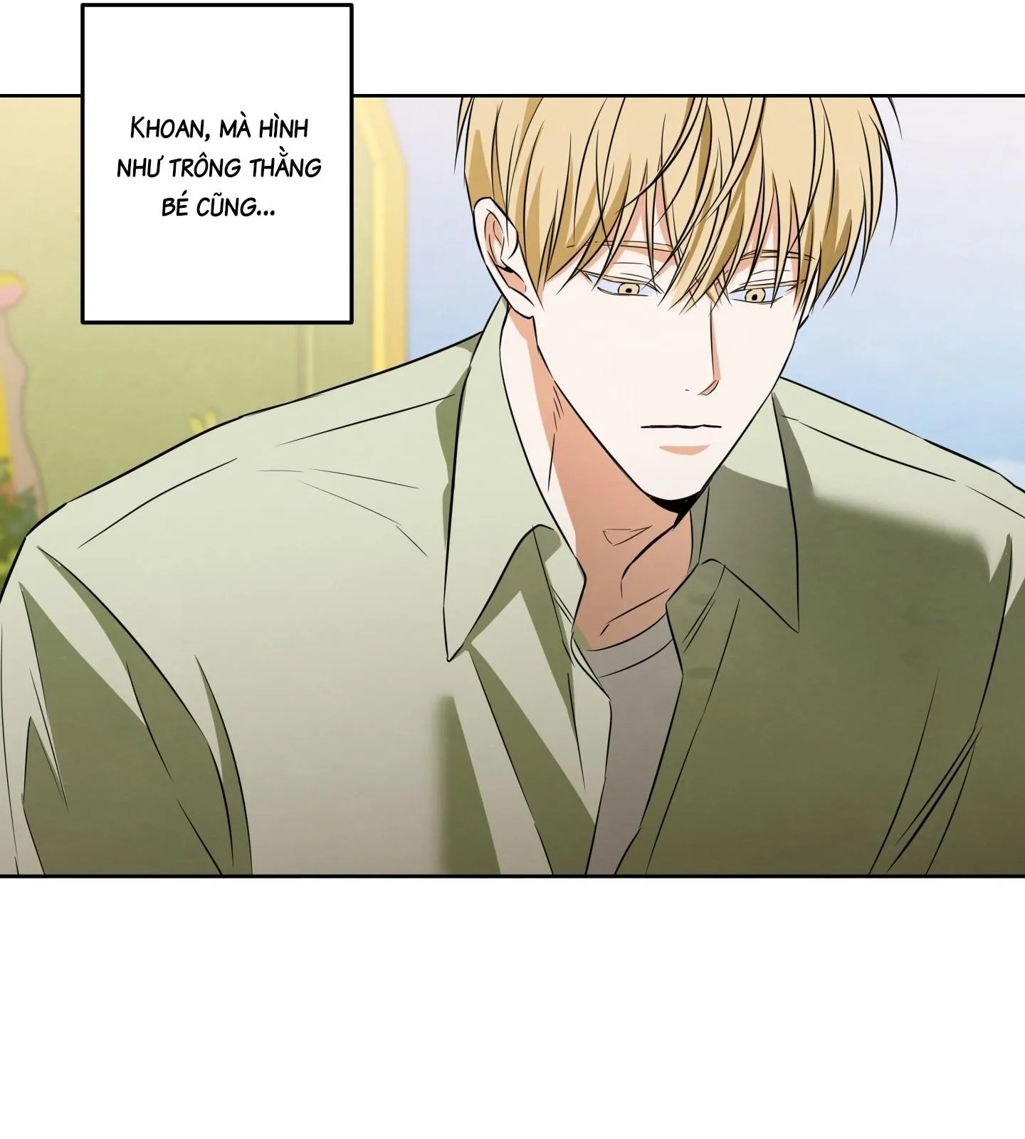 Bí Quyết Chinh Phục Tình Đơn Phương Chapter 1 Trang 44