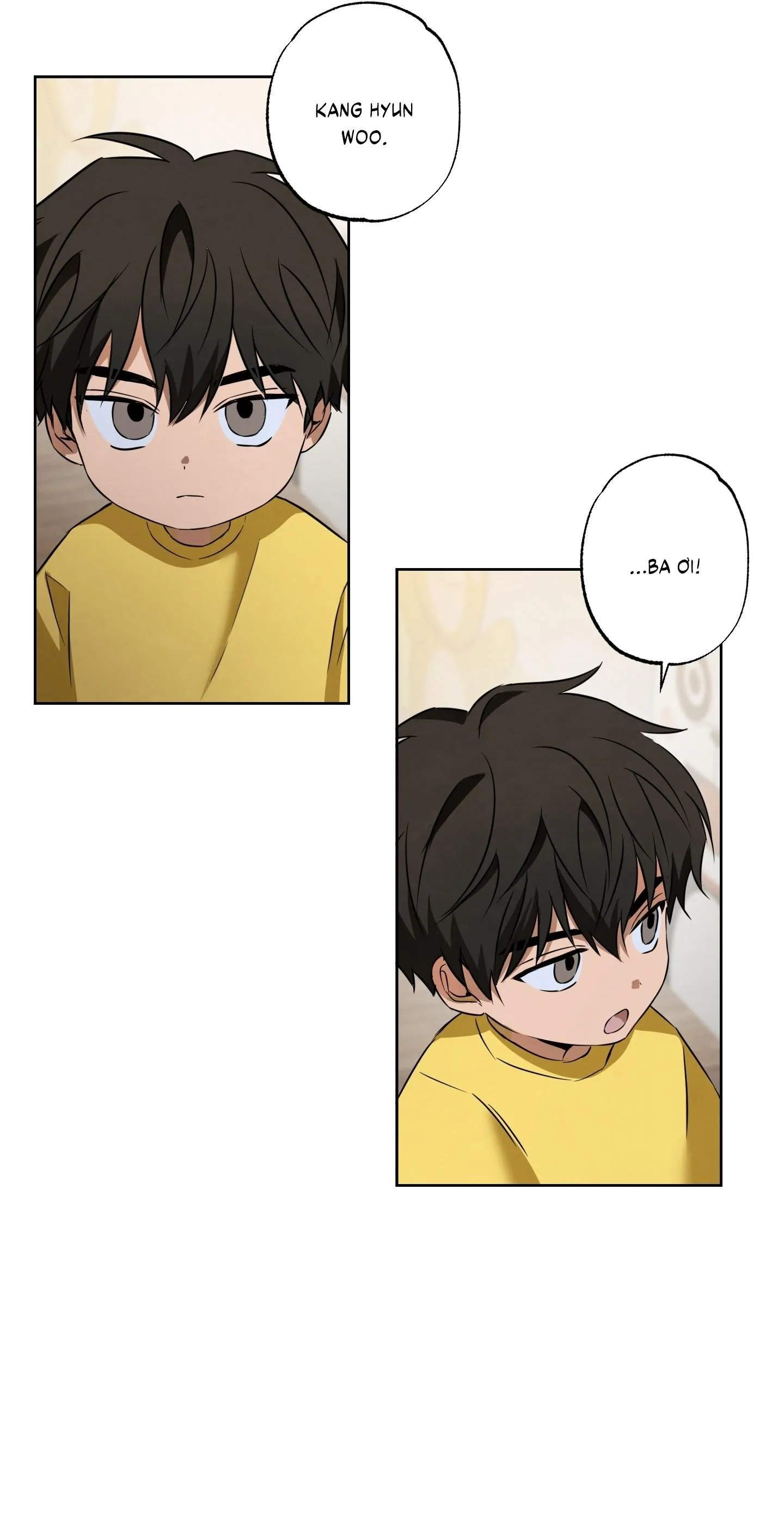 Bí Quyết Chinh Phục Tình Đơn Phương Chapter 1 Trang 45