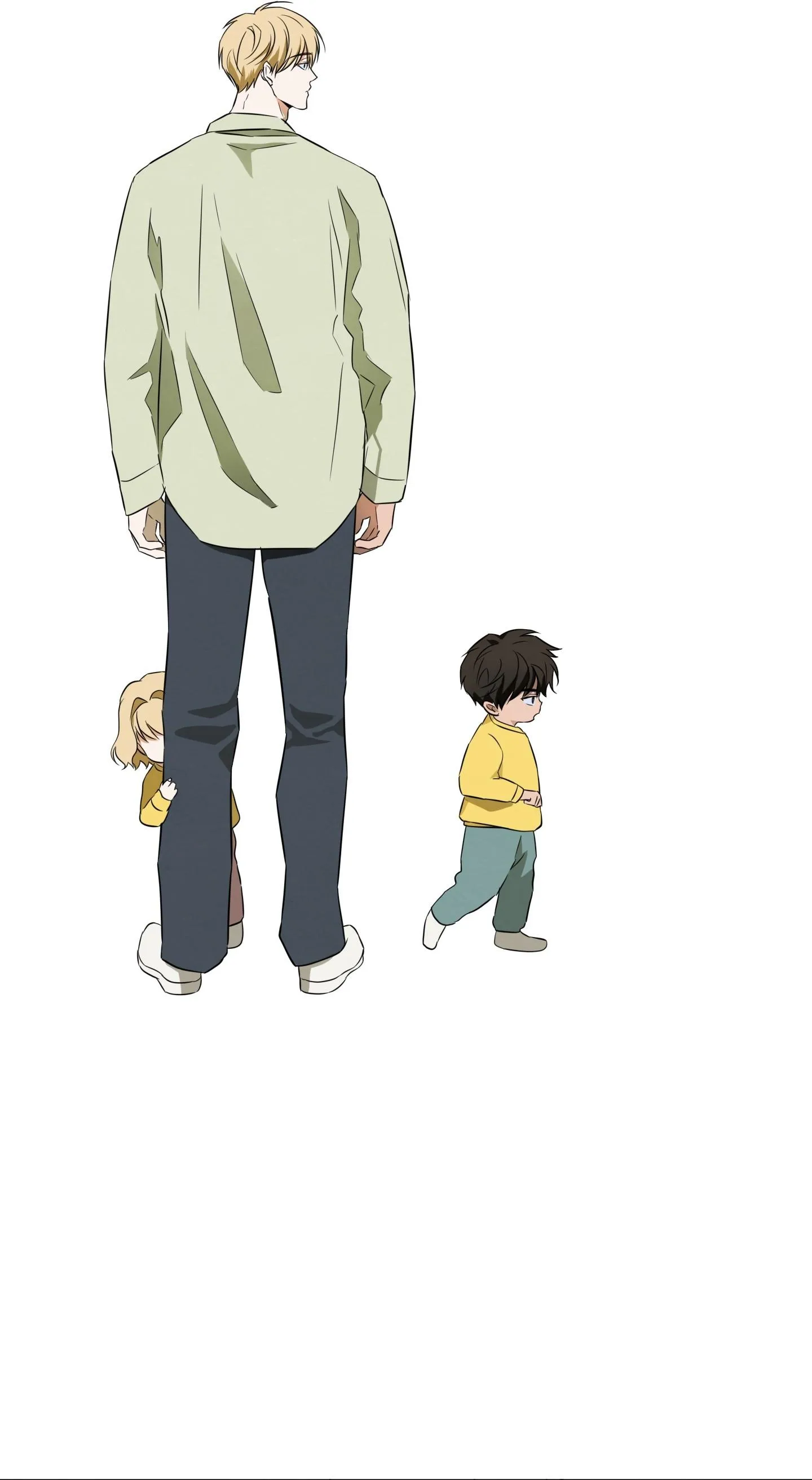 Bí Quyết Chinh Phục Tình Đơn Phương Chapter 1 Trang 47