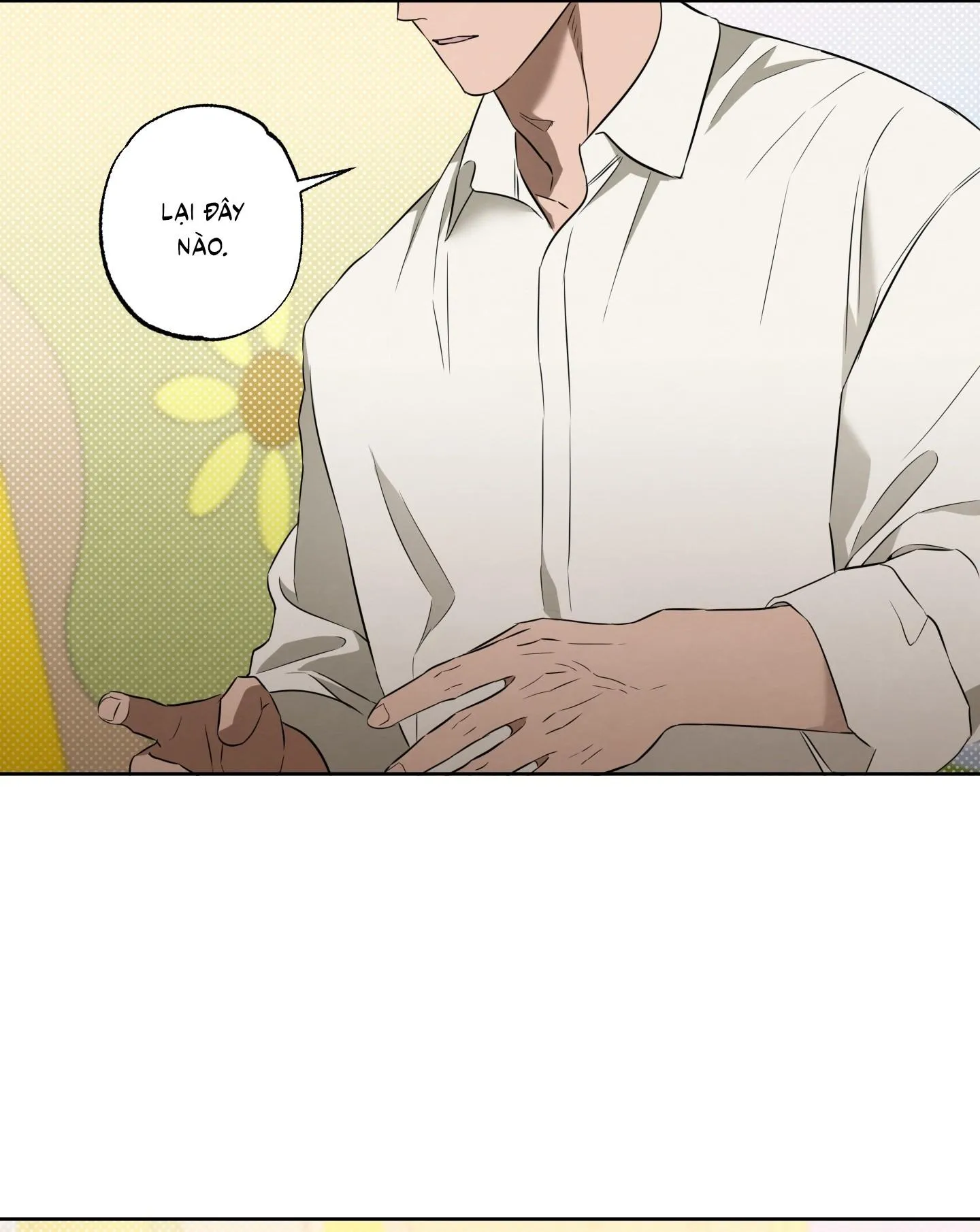 Bí Quyết Chinh Phục Tình Đơn Phương Chapter 1 Trang 48