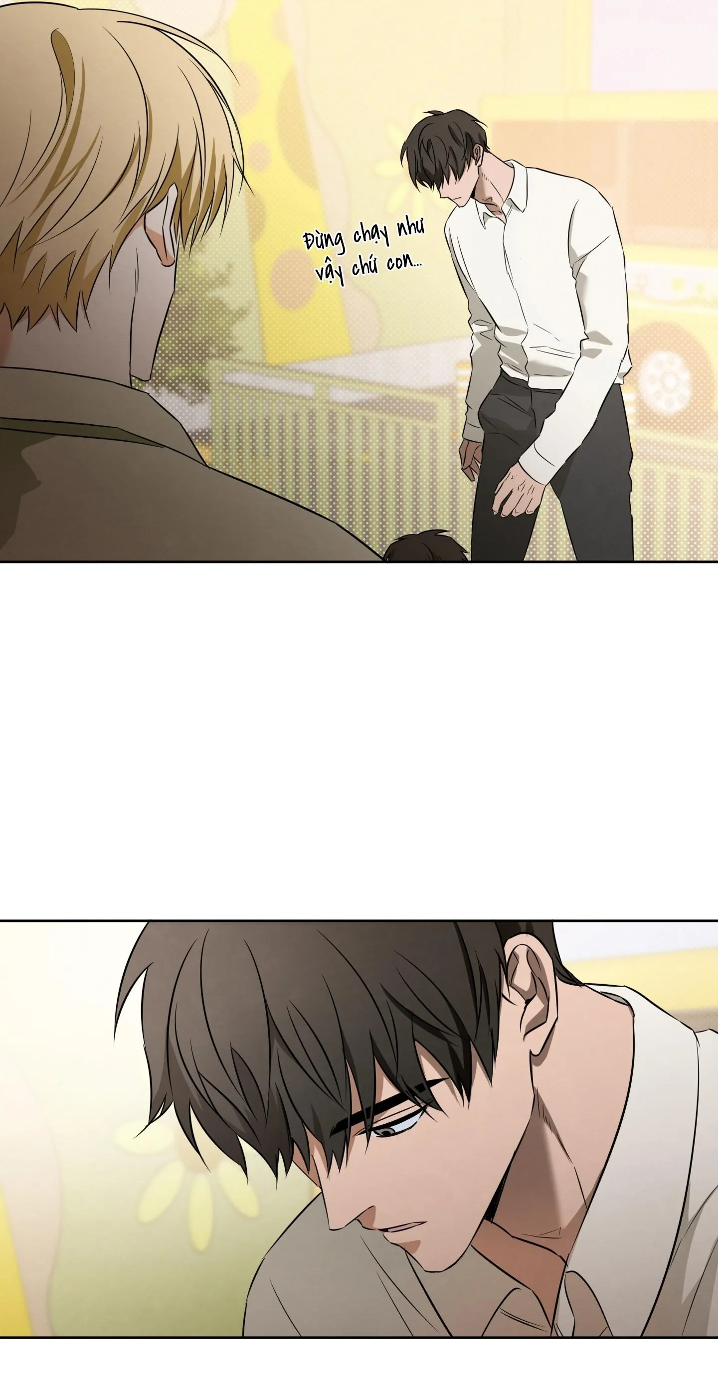 Bí Quyết Chinh Phục Tình Đơn Phương Chapter 1 Trang 49