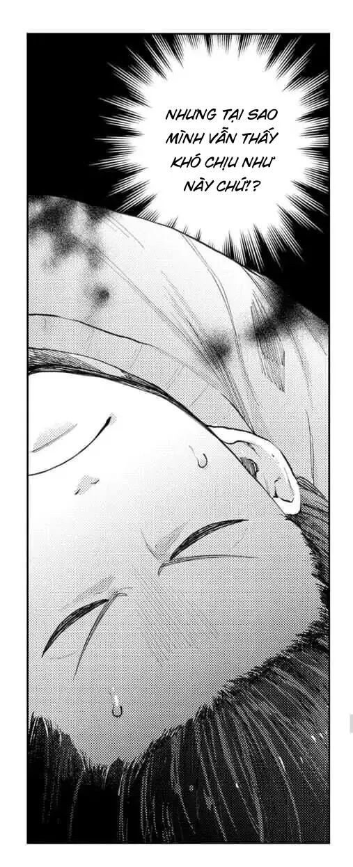 Bị Tán Tỉnh Bởi Chàng Trai Lập Dị Chapter 40 Trang 15