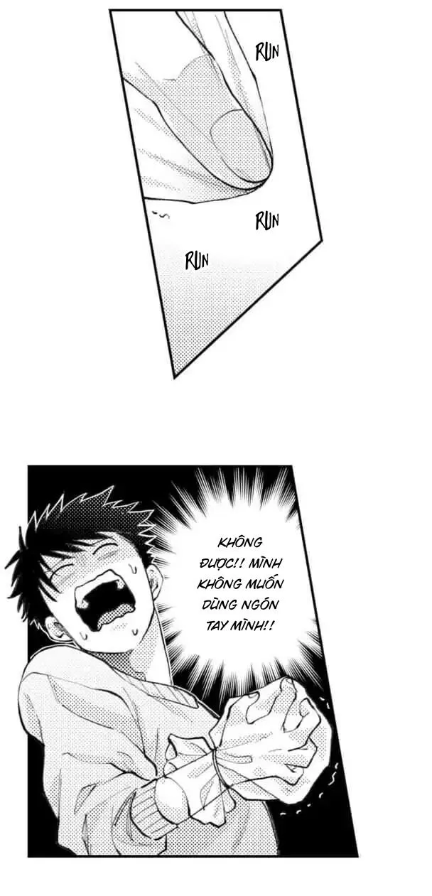 Bị Tán Tỉnh Bởi Chàng Trai Lập Dị Chapter 40 Trang 30