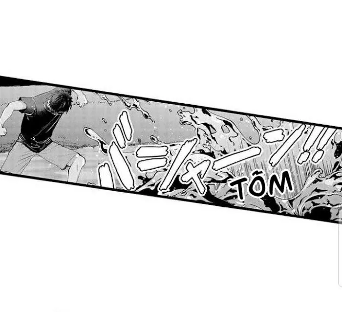 Bị Tán Tỉnh Bởi Chàng Trai Lập Dị Chapter 58 Trang 4