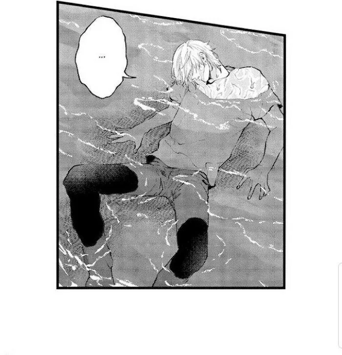 Bị Tán Tỉnh Bởi Chàng Trai Lập Dị Chapter 58 Trang 5