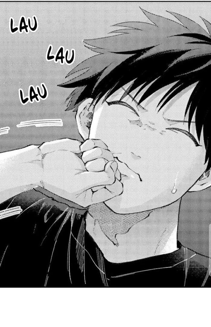 Bị Tán Tỉnh Bởi Chàng Trai Lập Dị Chapter 58 Trang 7