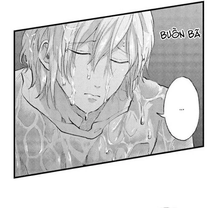 Bị Tán Tỉnh Bởi Chàng Trai Lập Dị Chapter 58 Trang 14