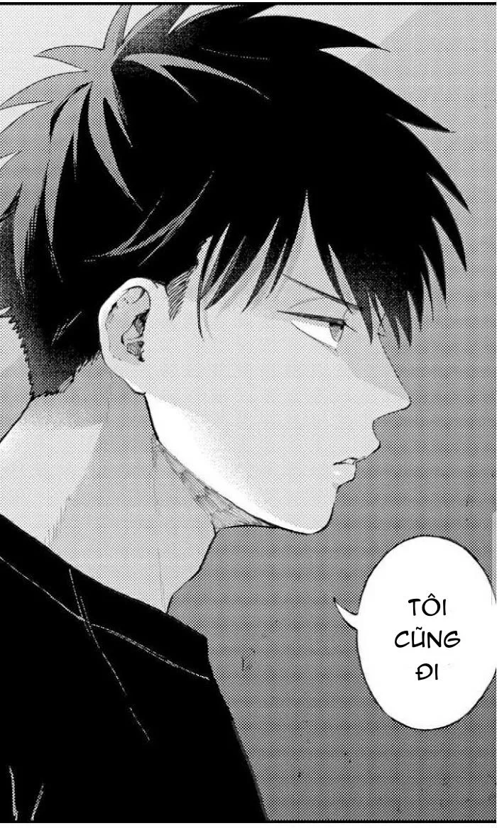 Bị Tán Tỉnh Bởi Chàng Trai Lập Dị Chapter 58 Trang 26