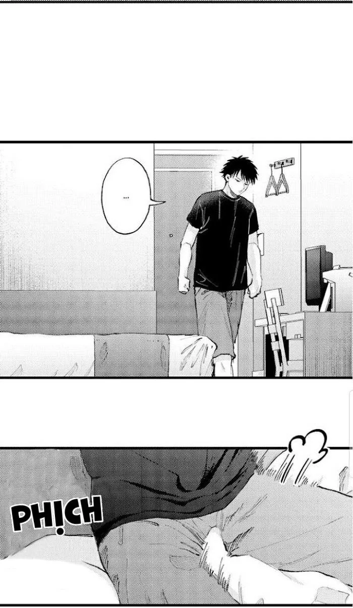 Bị Tán Tỉnh Bởi Chàng Trai Lập Dị Chapter 58 Trang 30