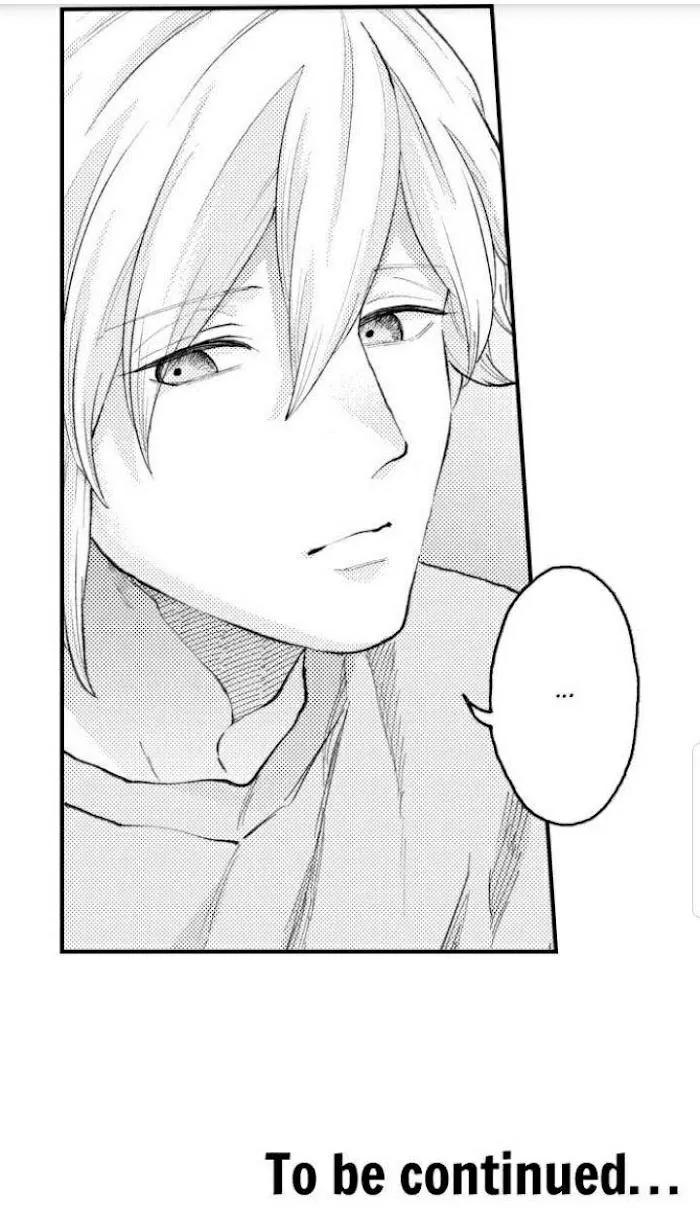 Bị Tán Tỉnh Bởi Chàng Trai Lập Dị Chapter 58 Trang 41