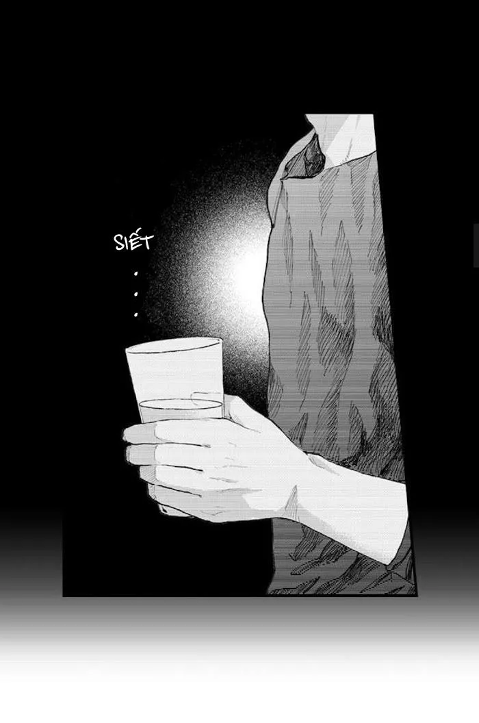 Bị Tán Tỉnh Bởi Chàng Trai Lập Dị Chapter 70 Trang 9