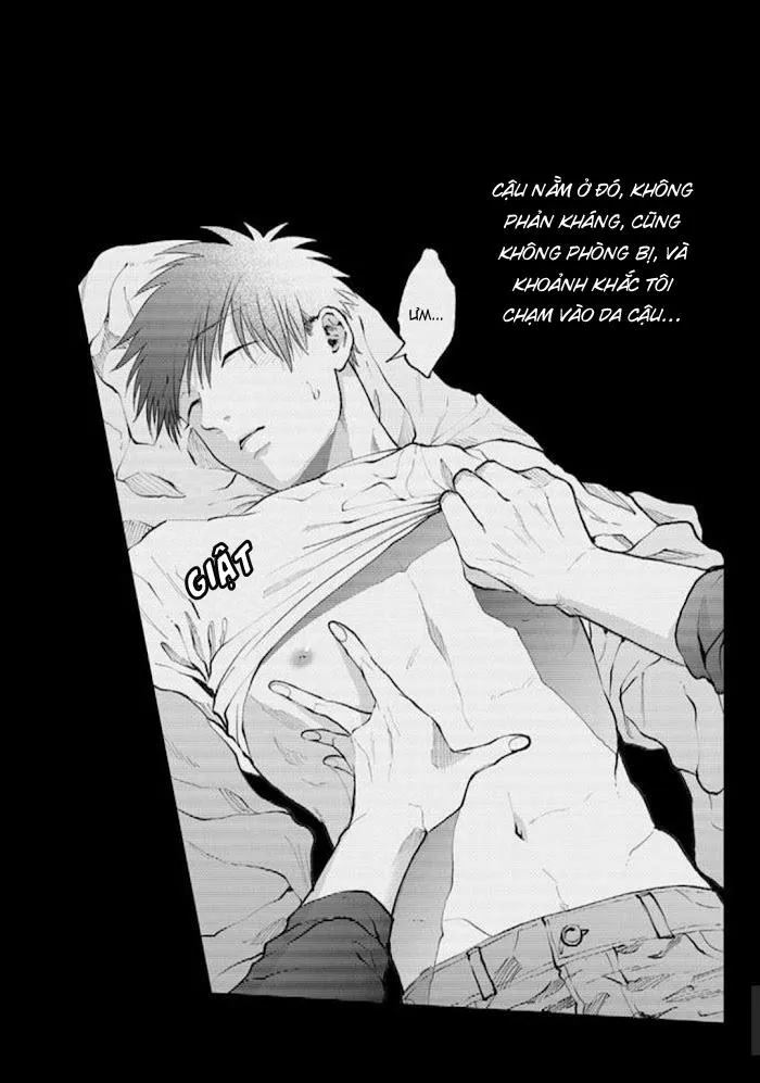 Bị Tán Tỉnh Bởi Chàng Trai Lập Dị Chapter 70 Trang 20